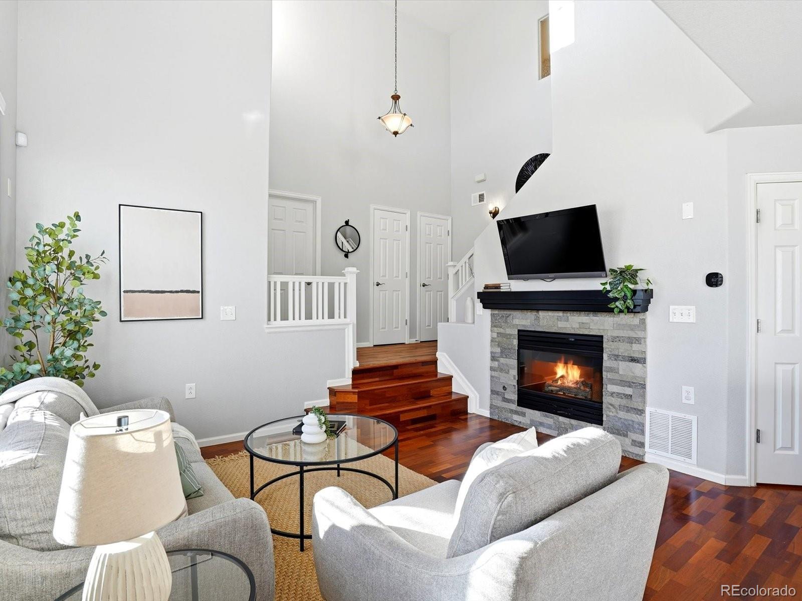 7777 E 23rd Avenue Unit: 204