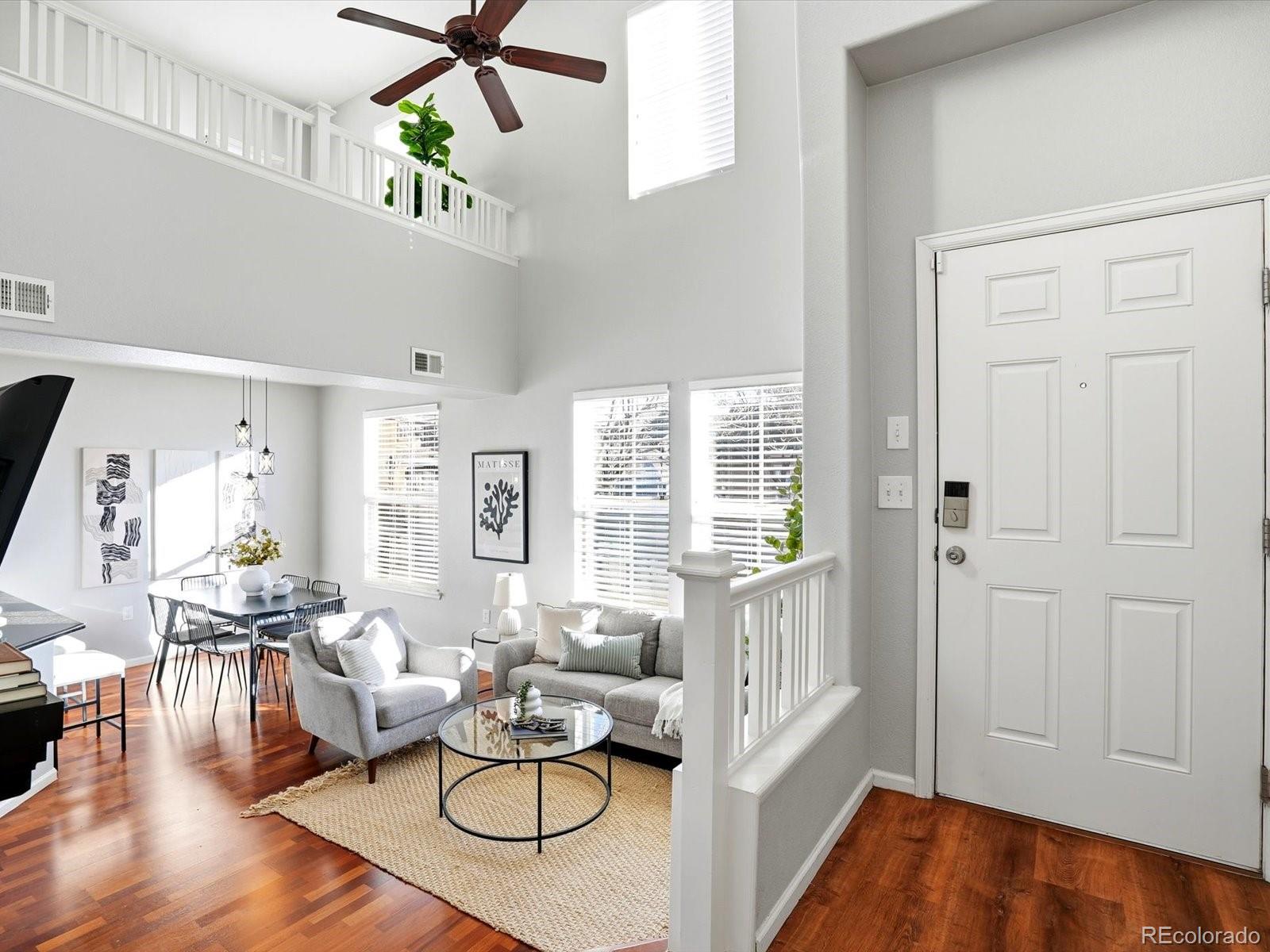 7777 E 23rd Avenue Unit: 204