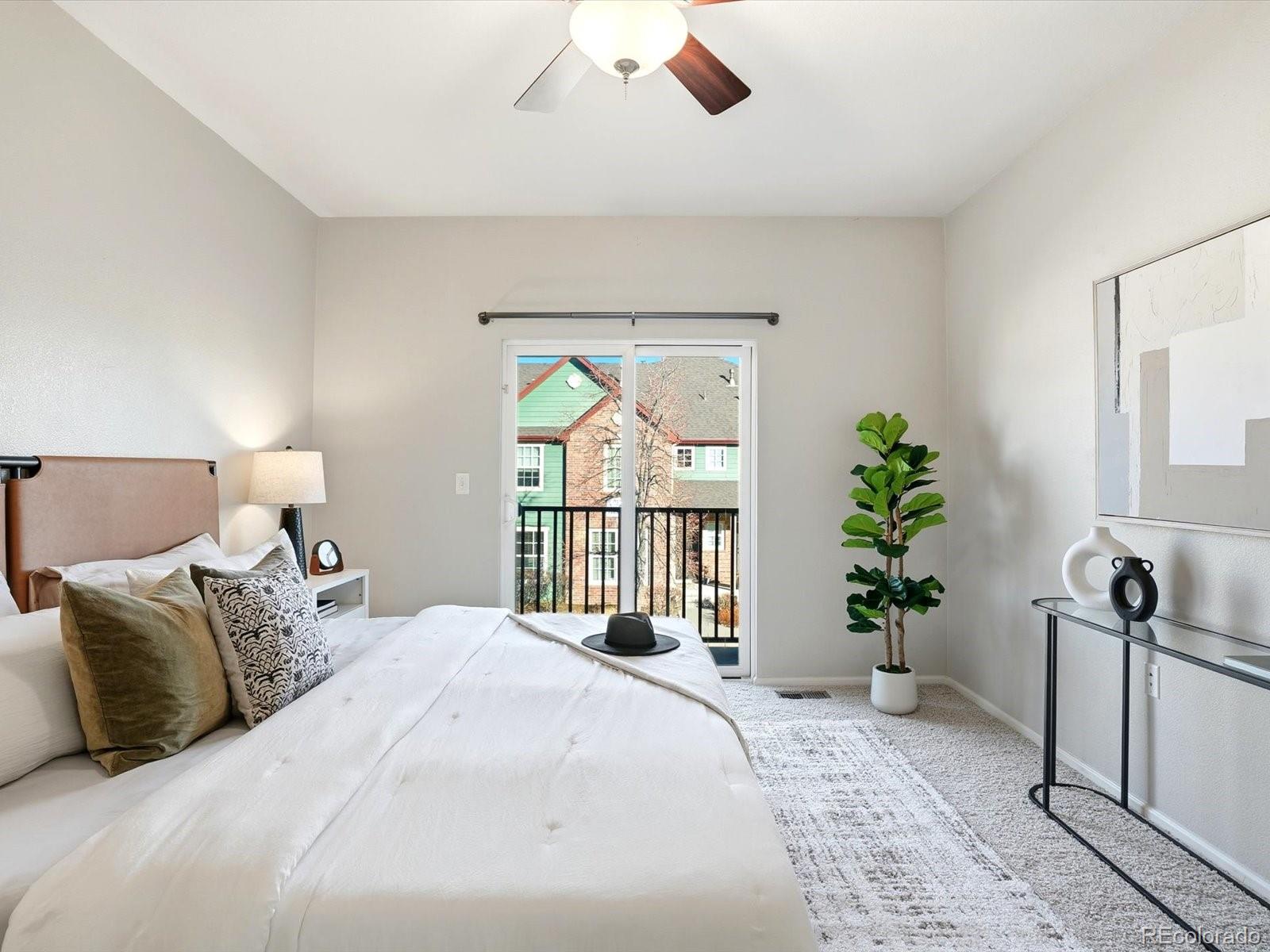 7777 E 23rd Avenue Unit: 204