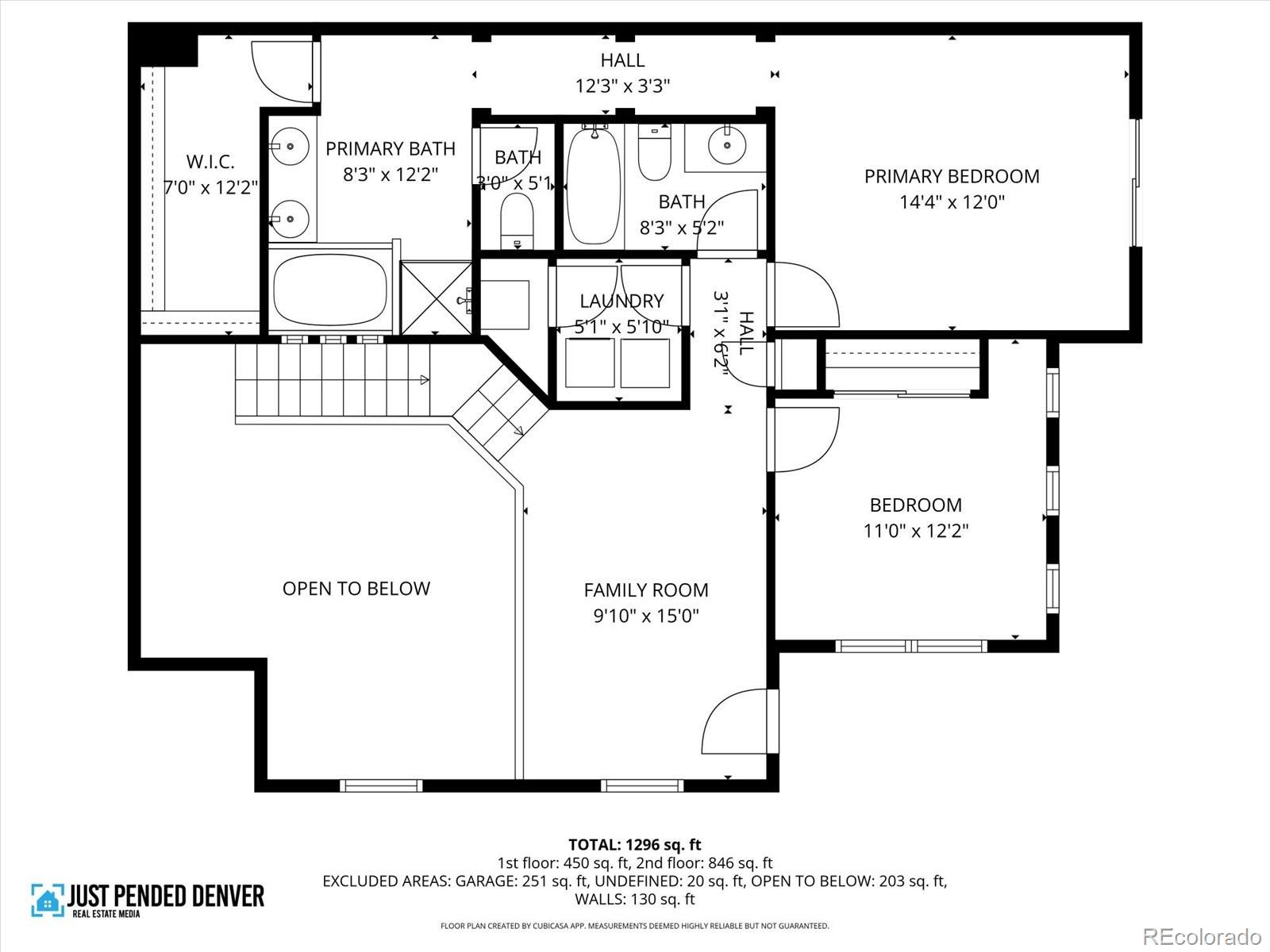 7777 E 23rd Avenue Unit: 204