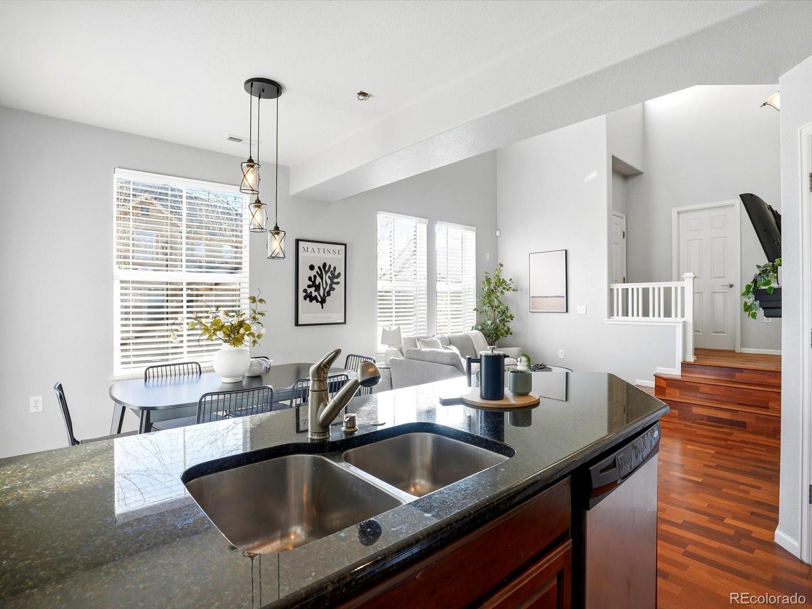 7777 E 23rd Avenue Unit: 204