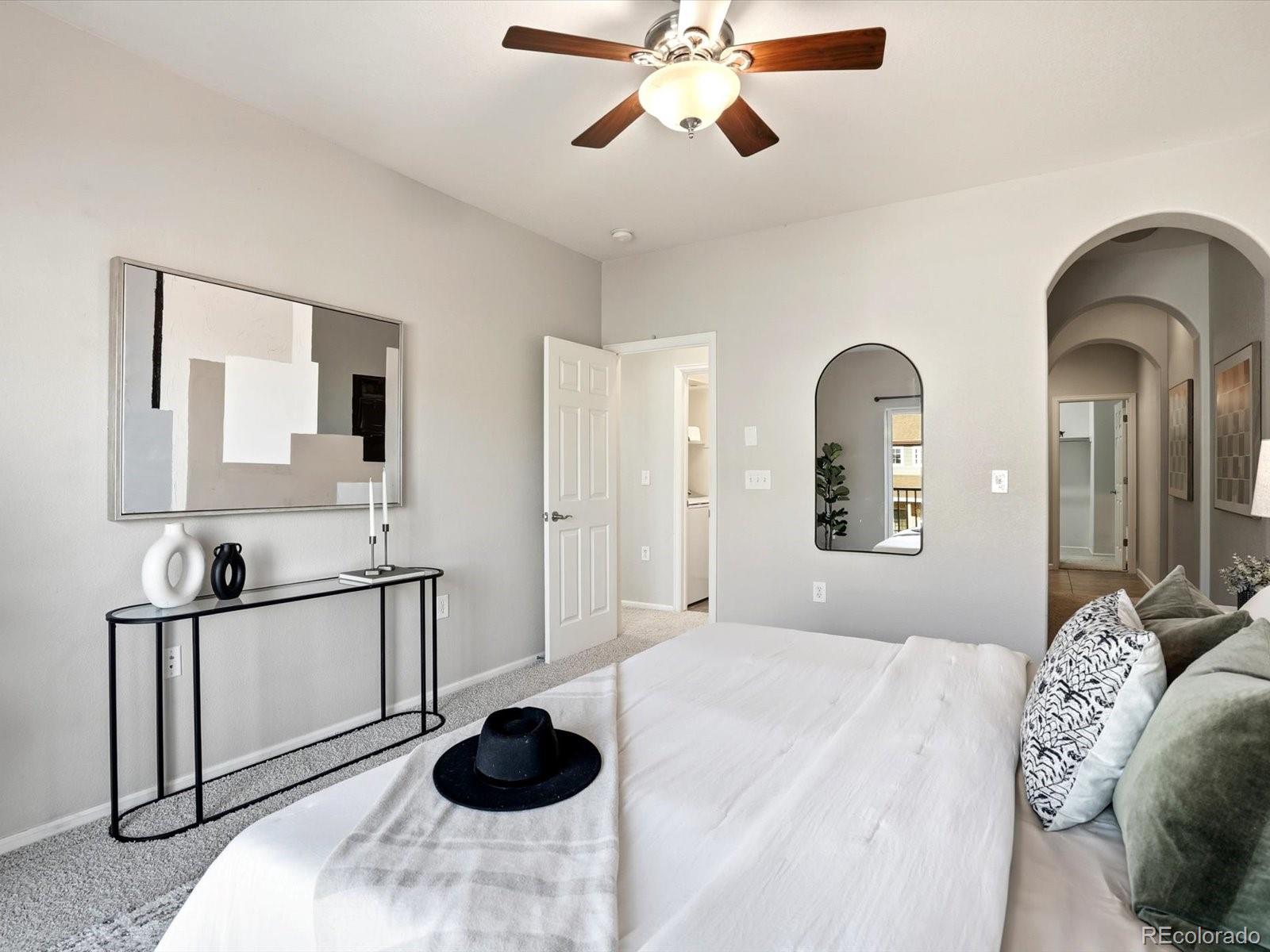 7777 E 23rd Avenue Unit: 204