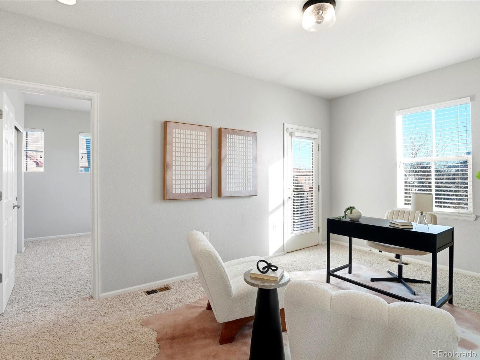 7777 E 23rd Avenue Unit: 204