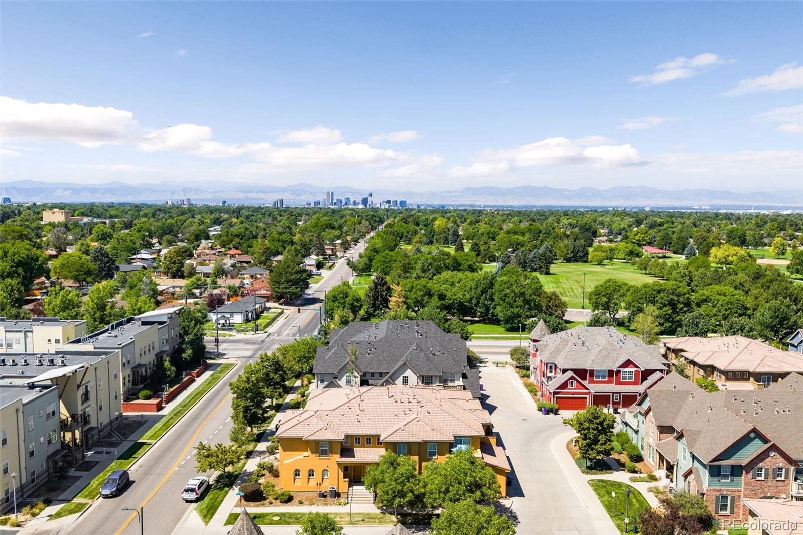 7777 E 23rd Avenue Unit: 204