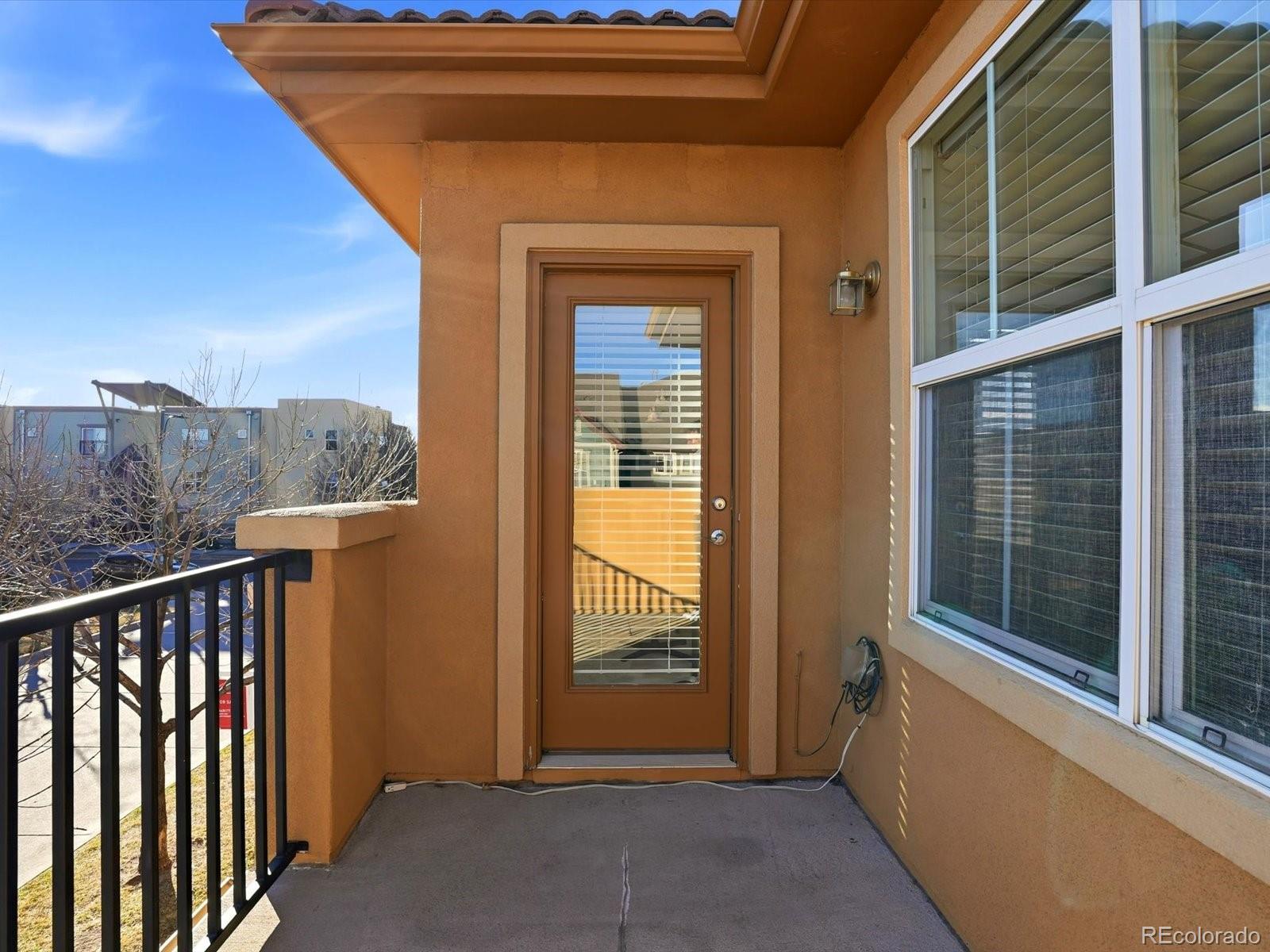 7777 E 23rd Avenue Unit: 204