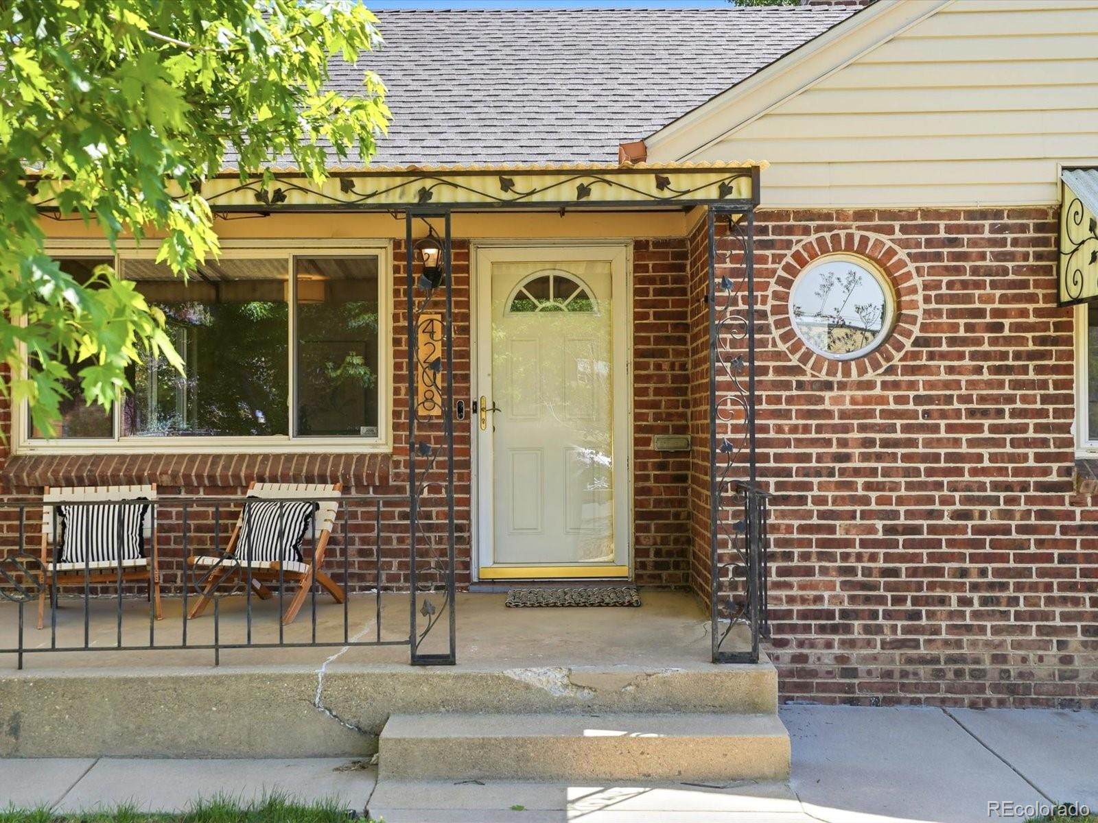 4208 Decatur Street