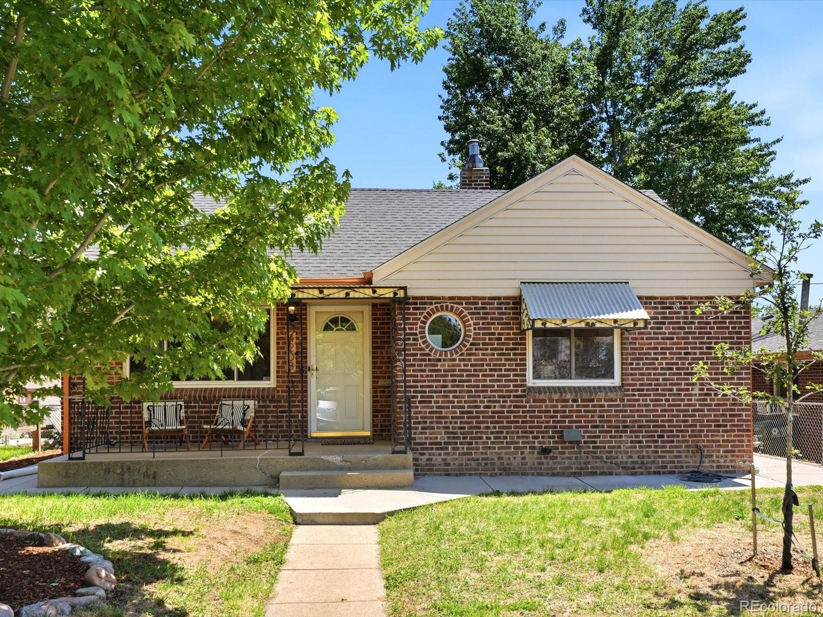 4208 Decatur Street