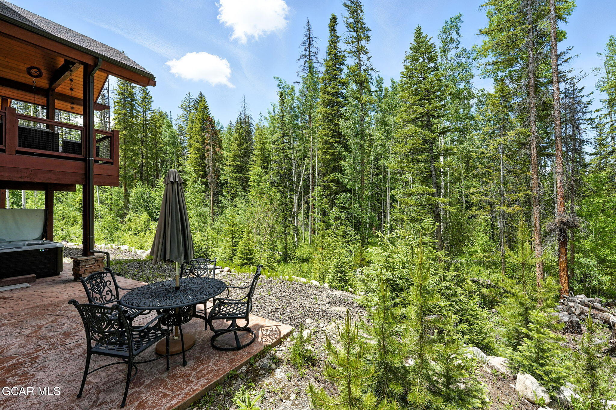 65 LAKE TRAIL Court