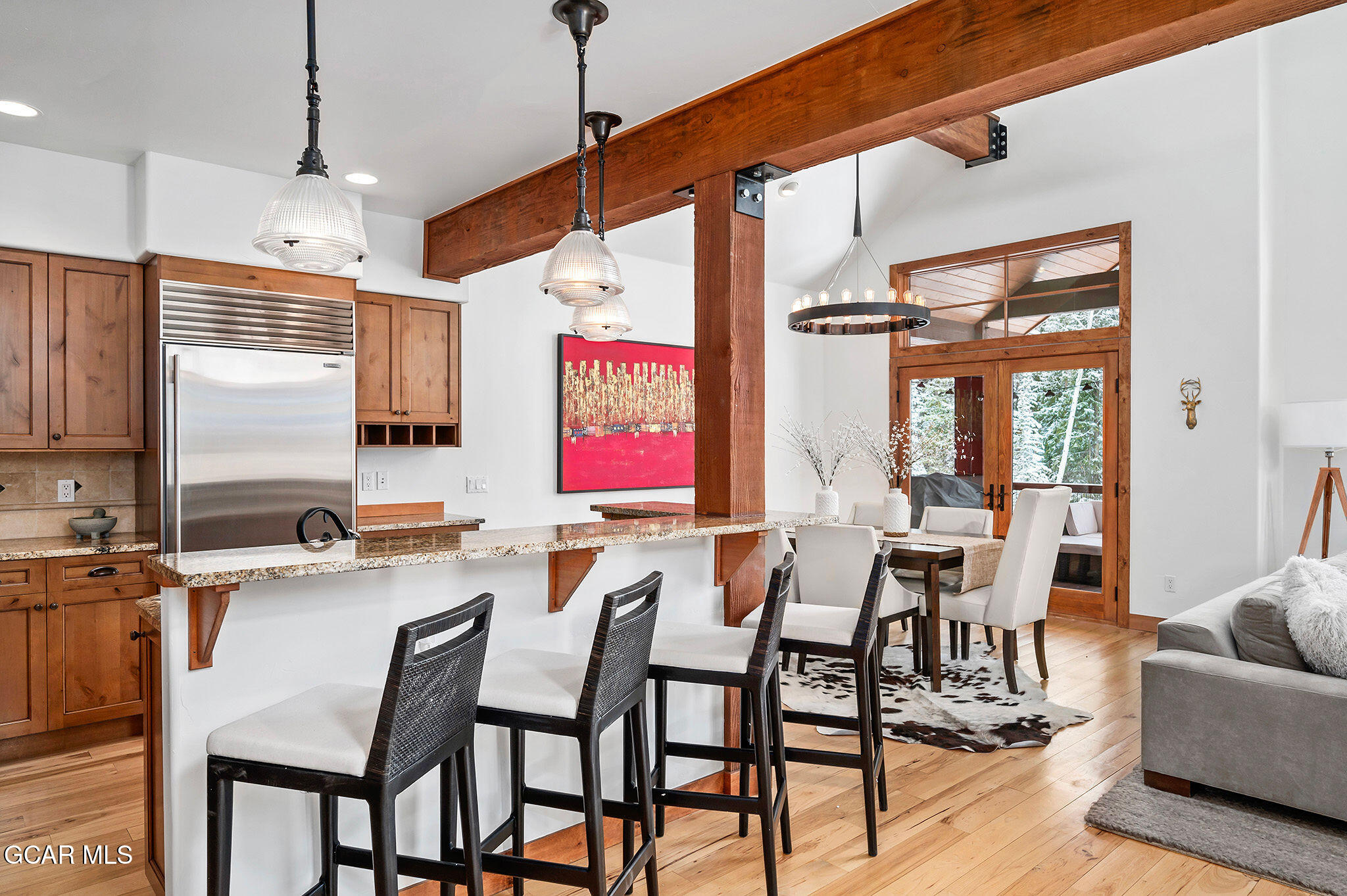 65 LAKE TRAIL Court