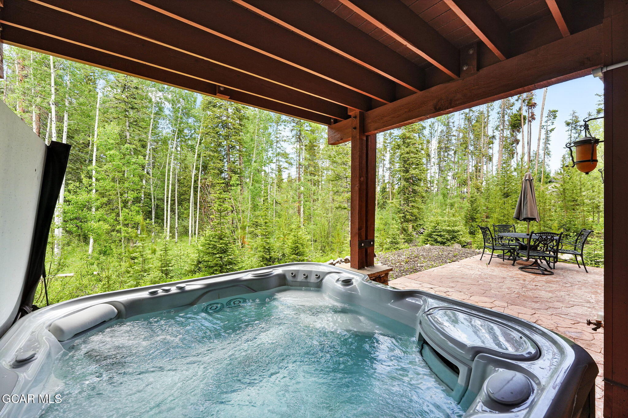 65 LAKE TRAIL Court