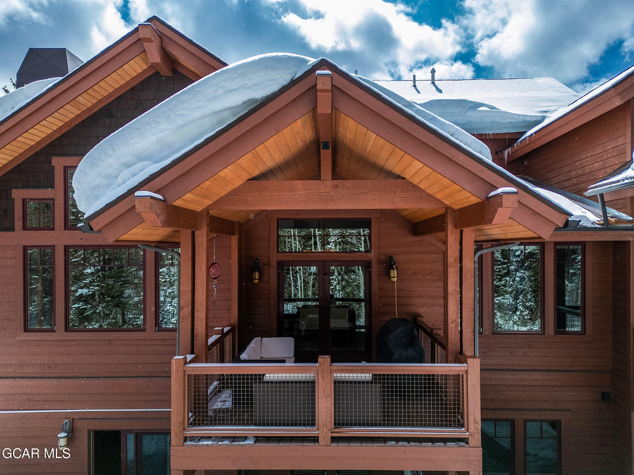 65 LAKE TRAIL Court