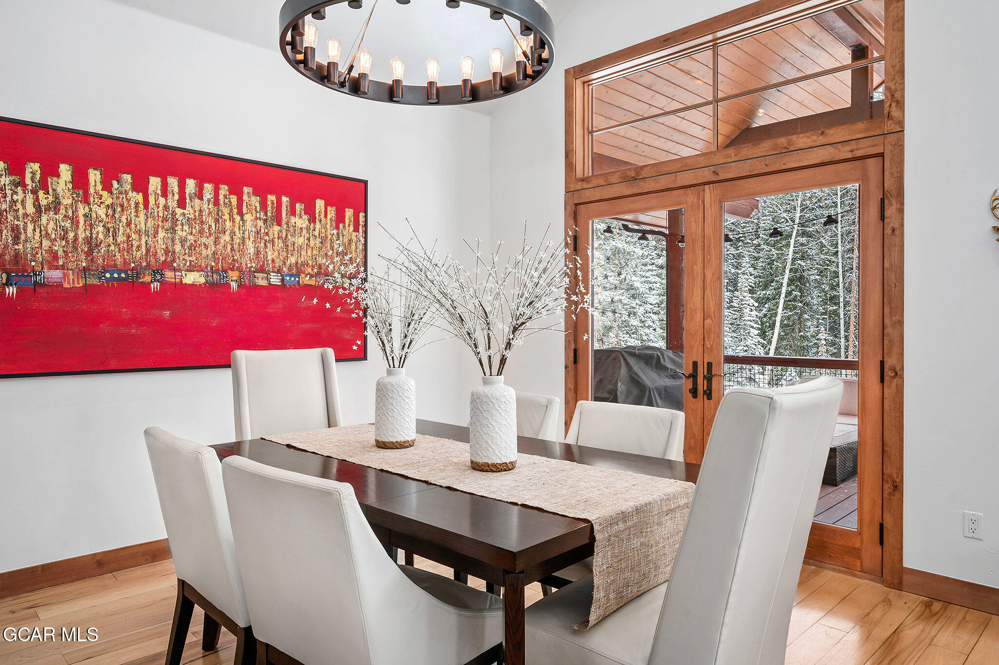 65 LAKE TRAIL Court