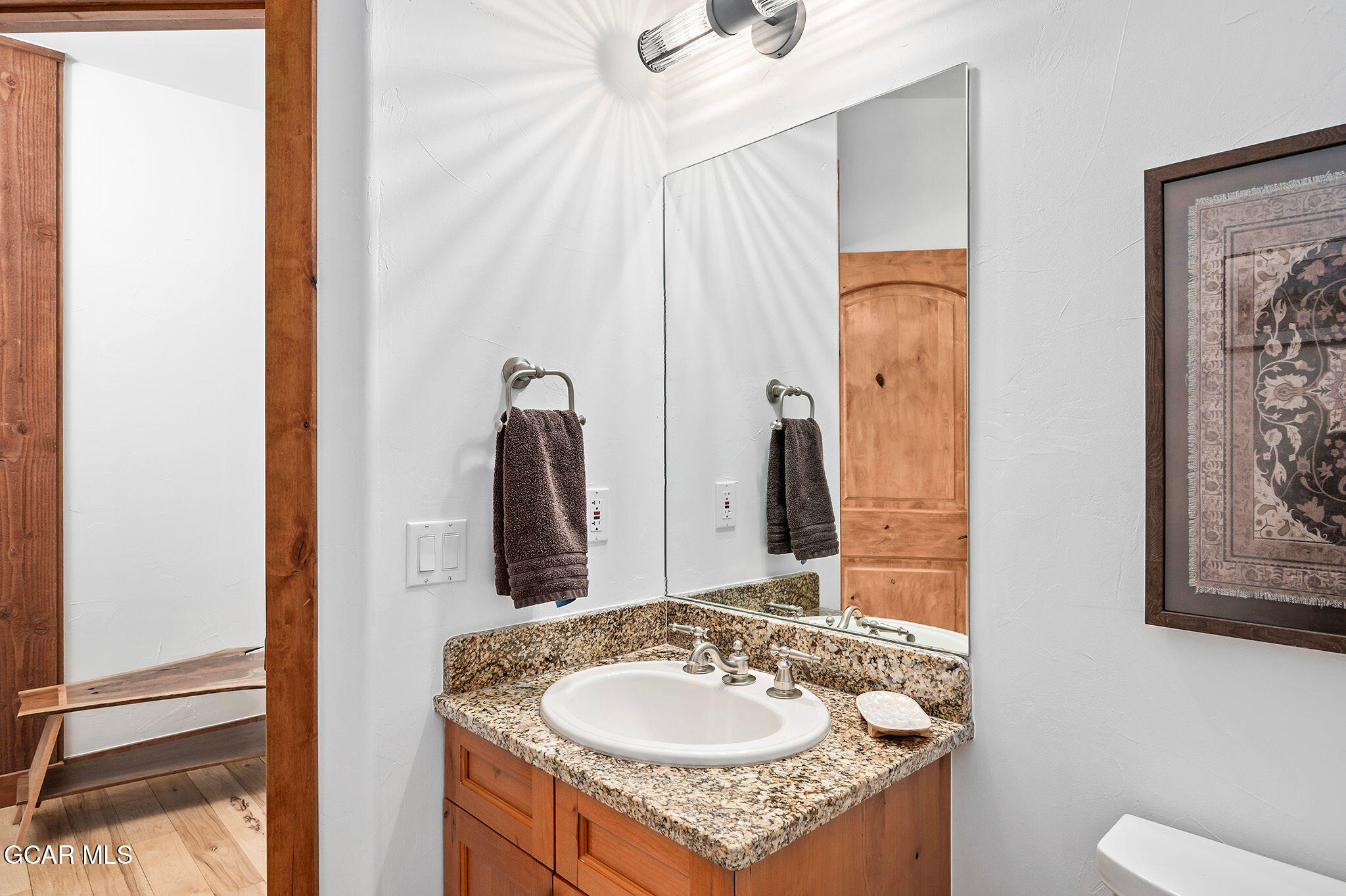 65 LAKE TRAIL Court