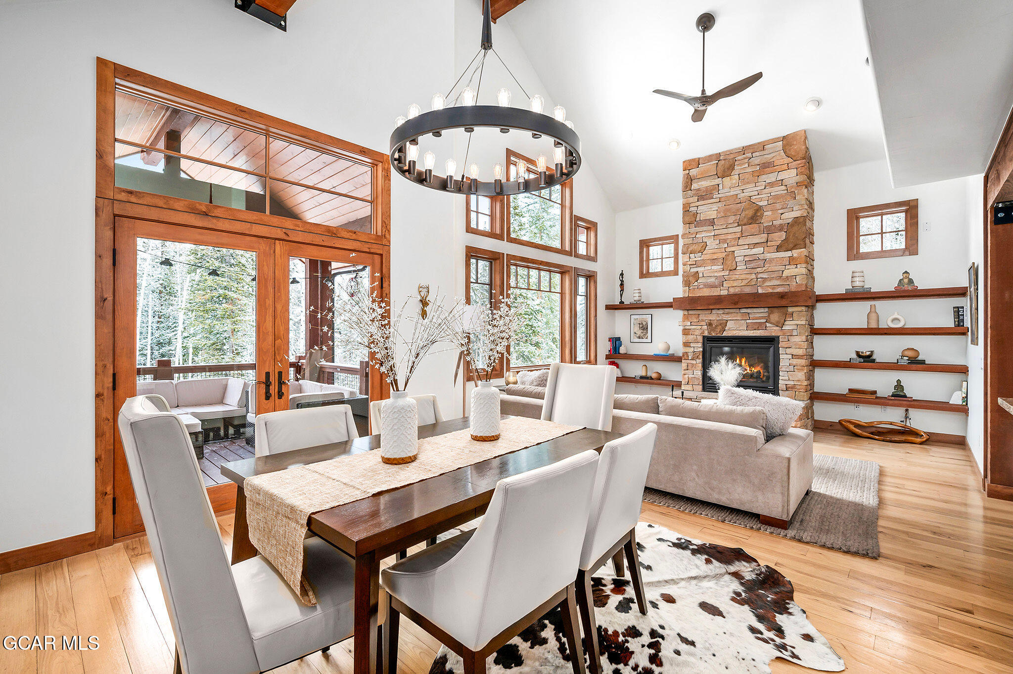 65 LAKE TRAIL Court