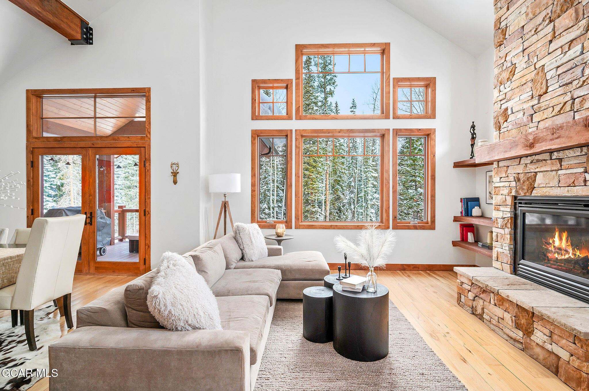 65 LAKE TRAIL Court
