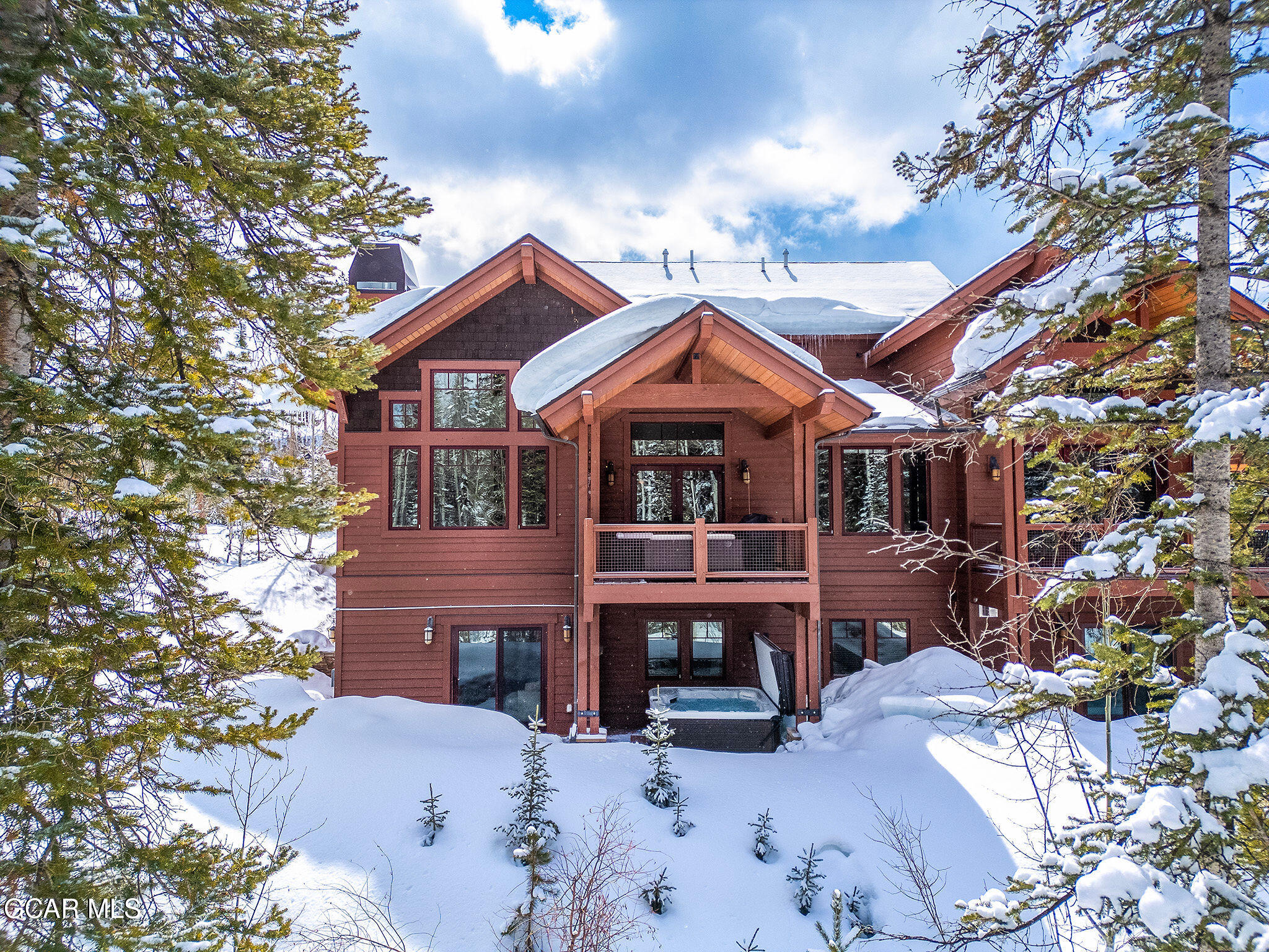 65 LAKE TRAIL Court