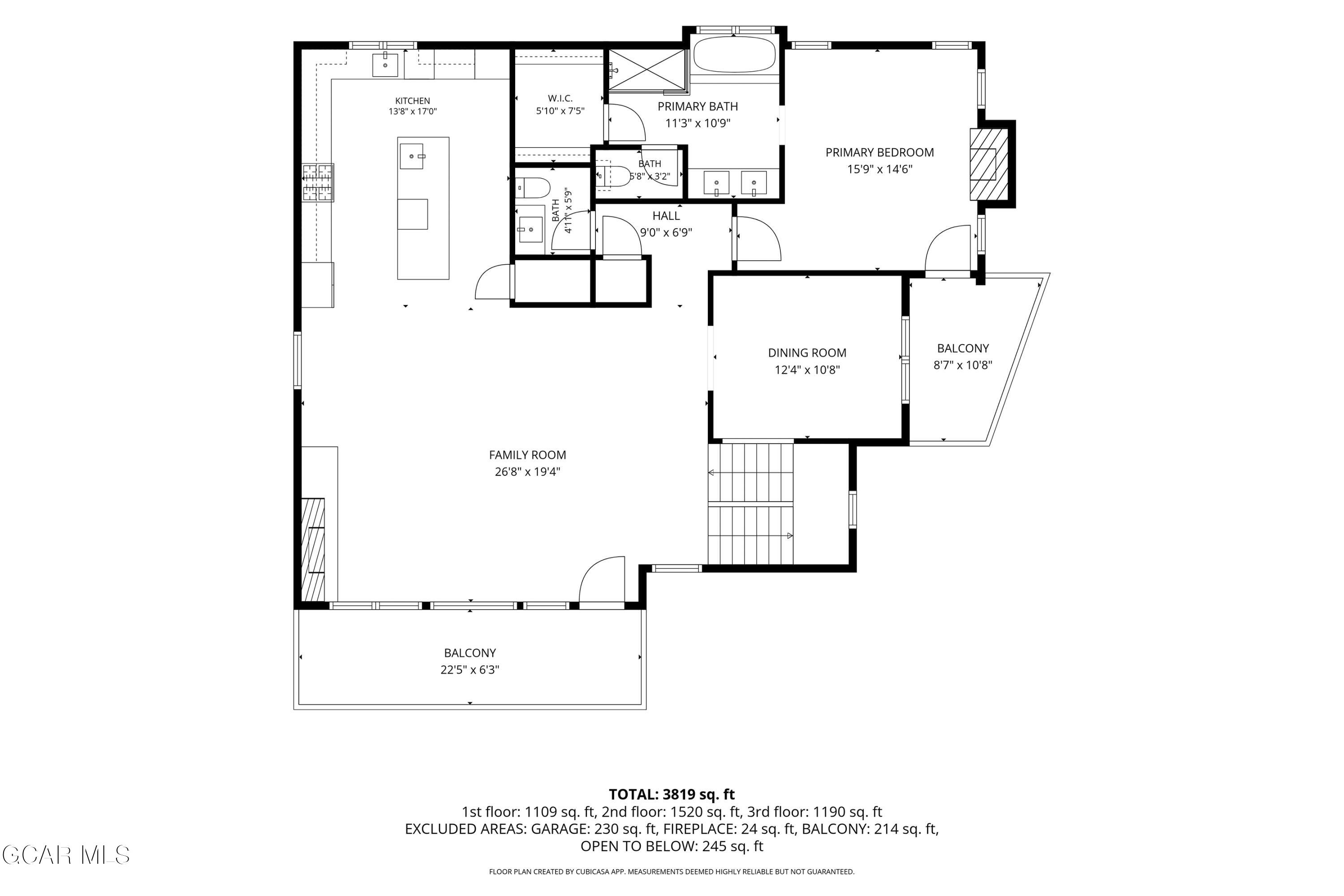 71 Balsam Drive