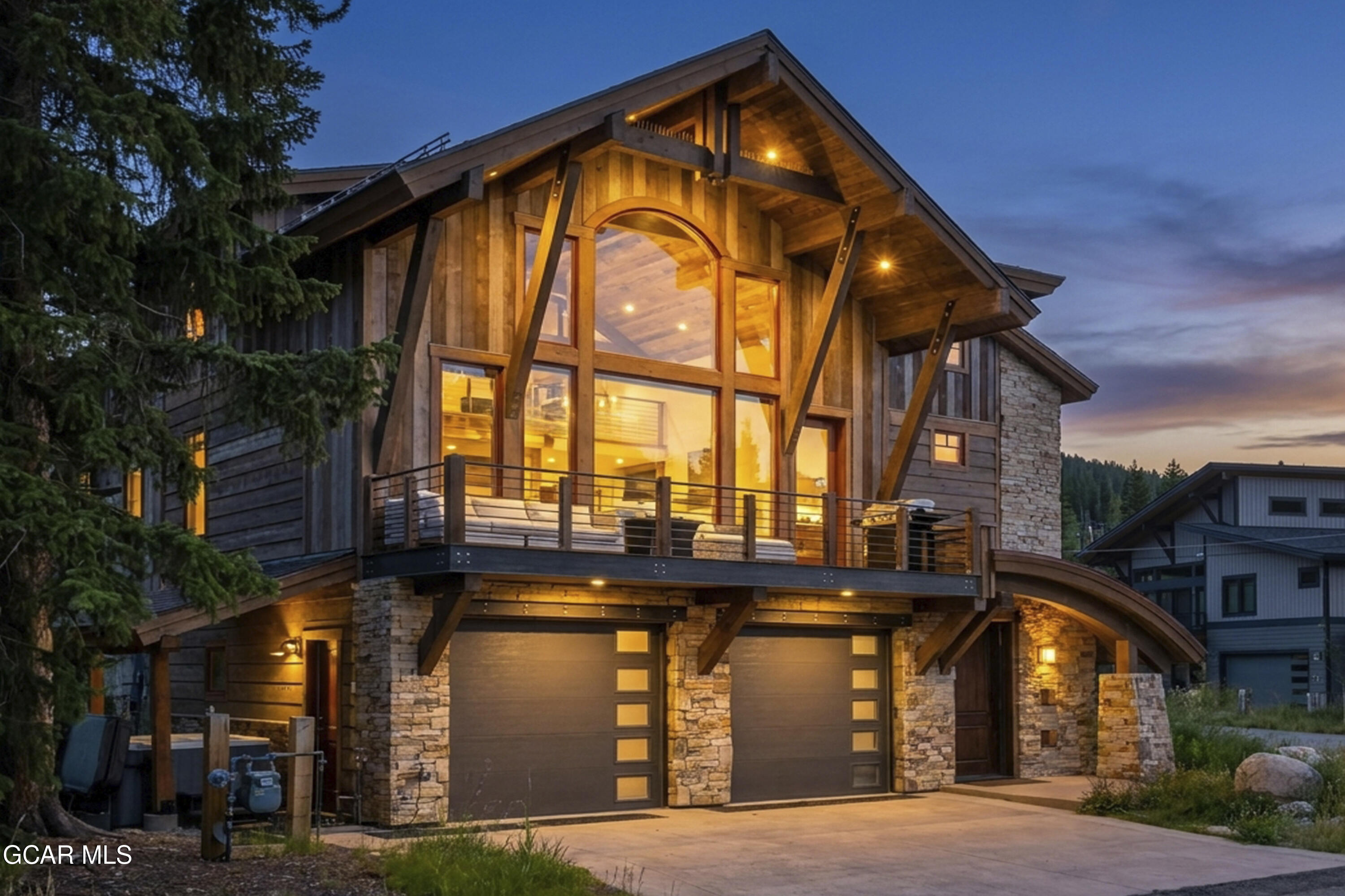 71 Balsam Drive