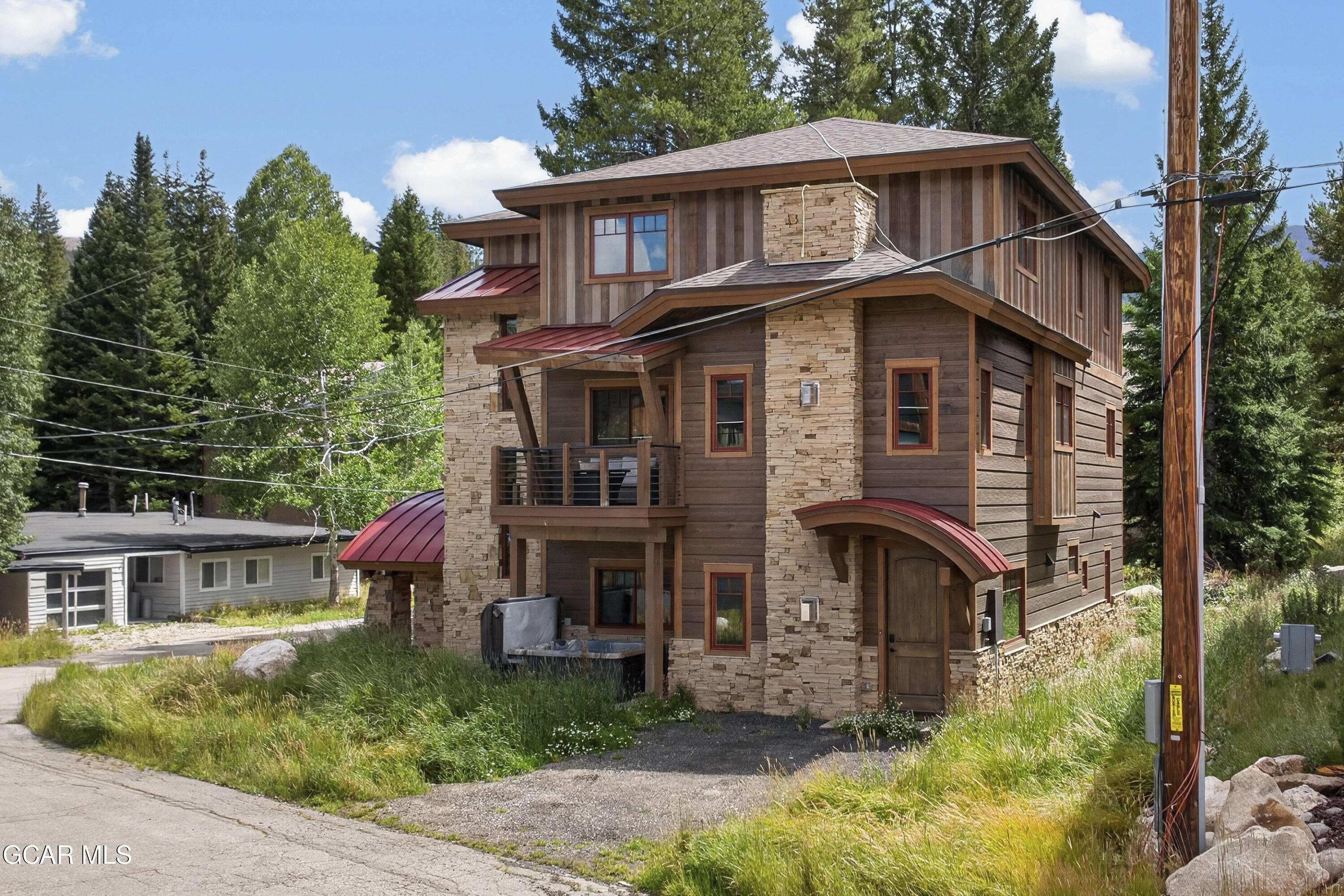 71 Balsam Drive