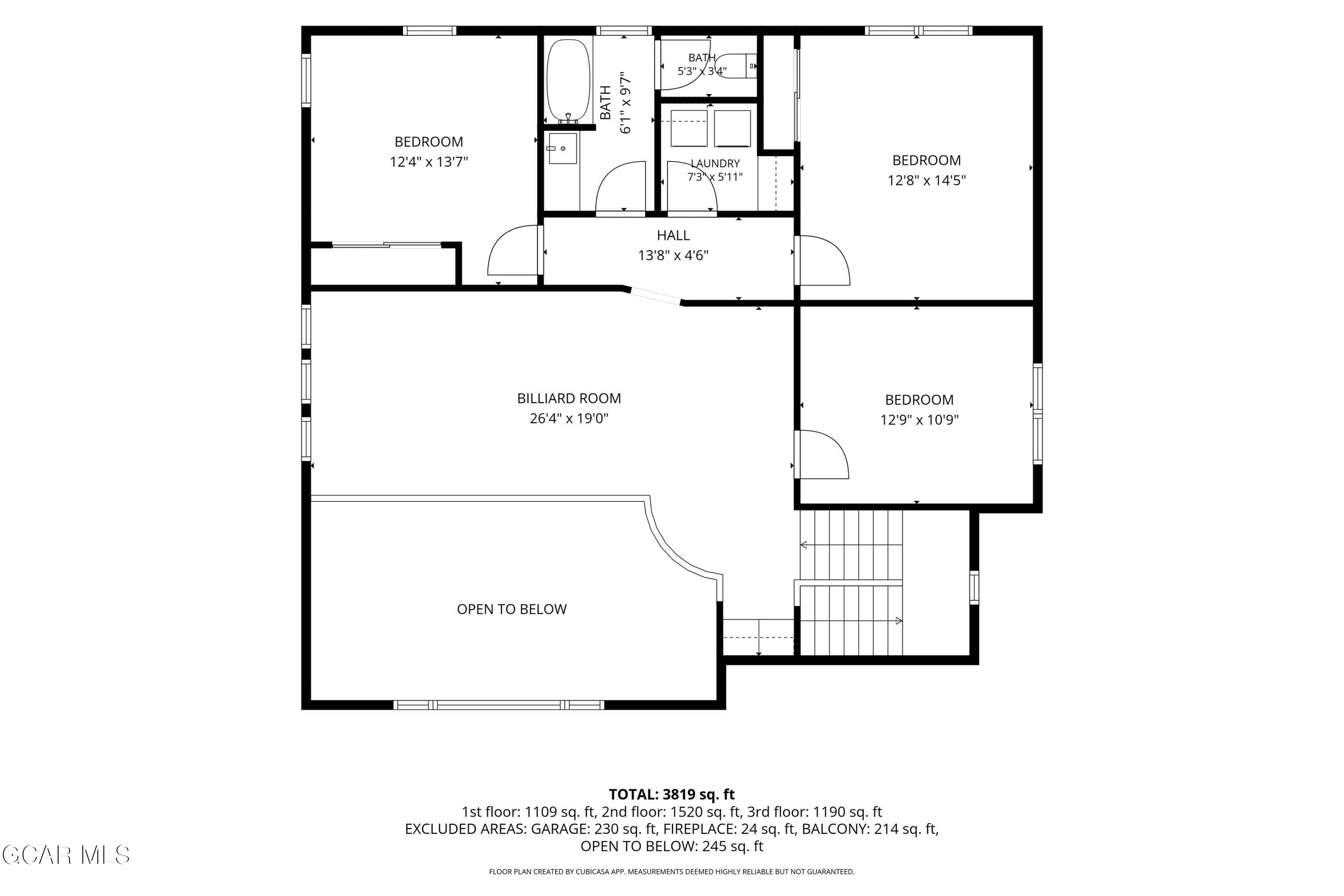 71 Balsam Drive