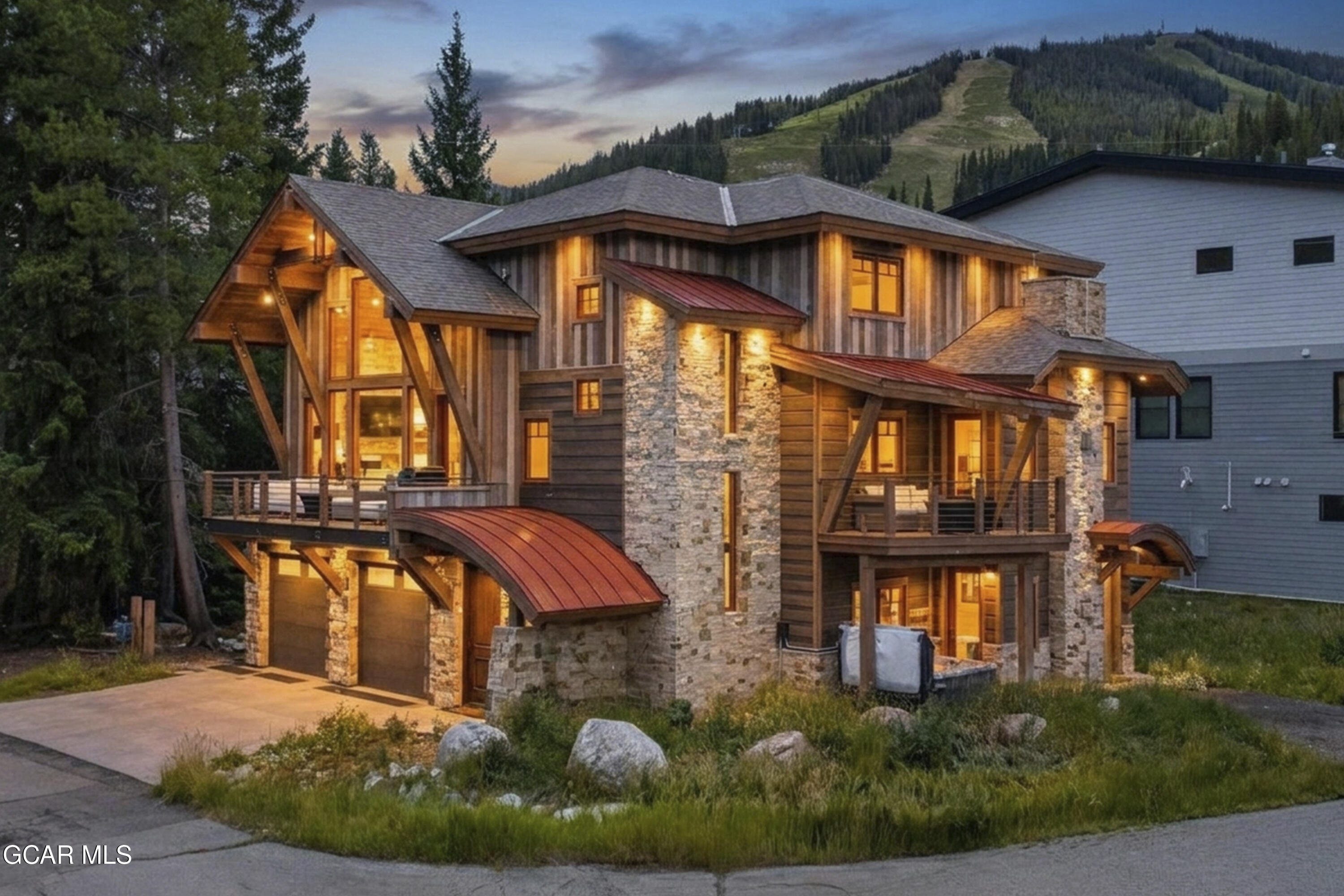 71 Balsam Drive