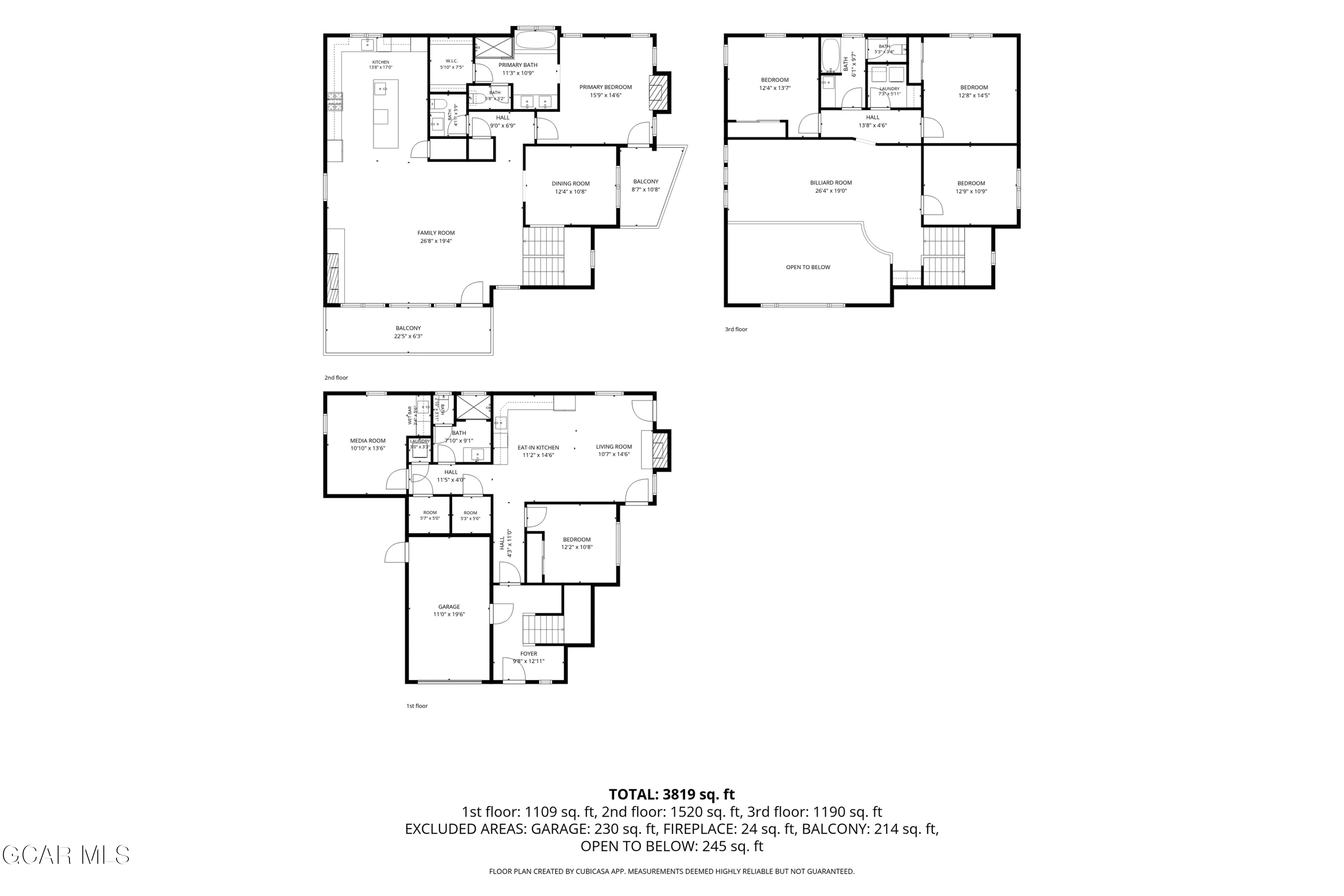 71 Balsam Drive