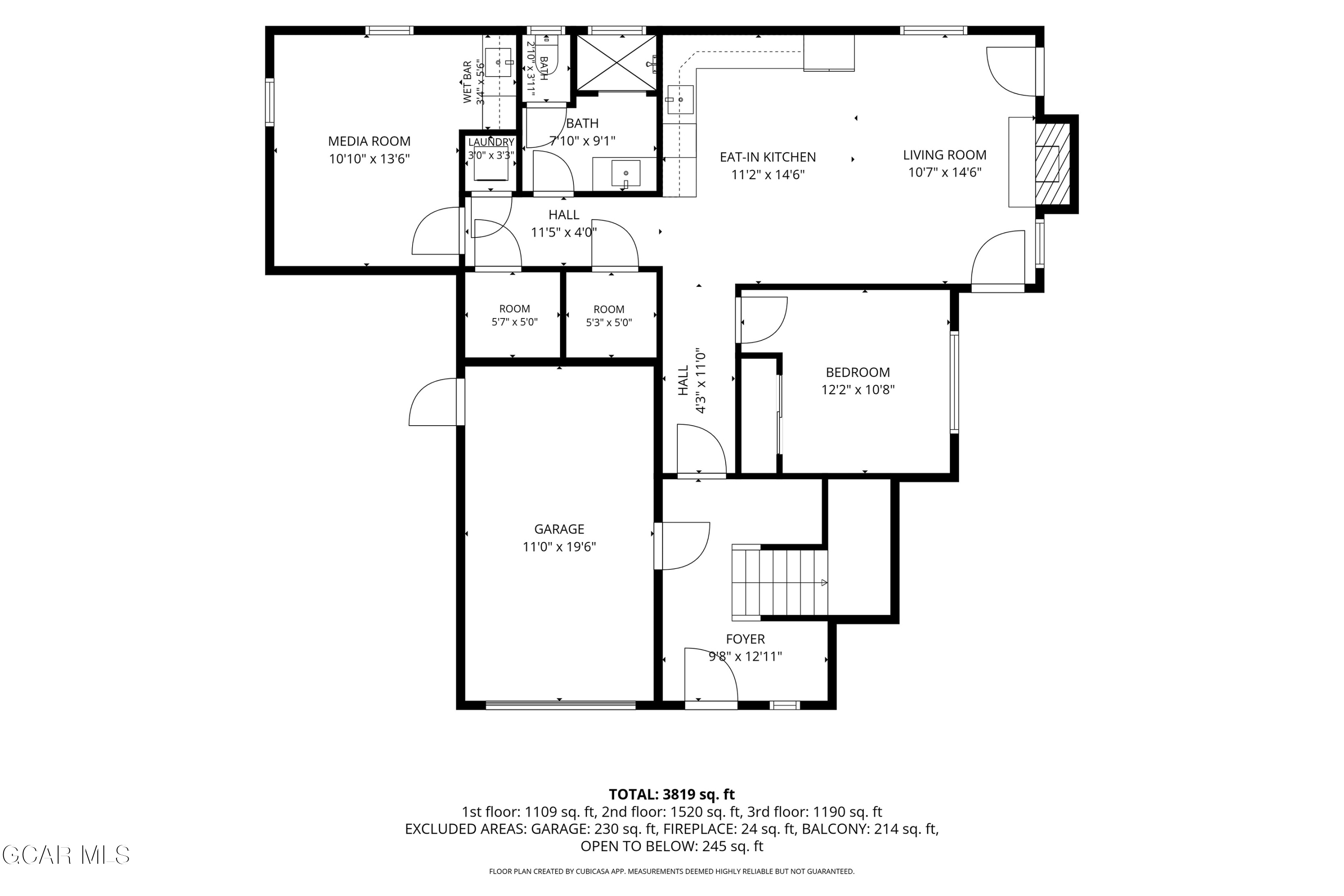 71 Balsam Drive