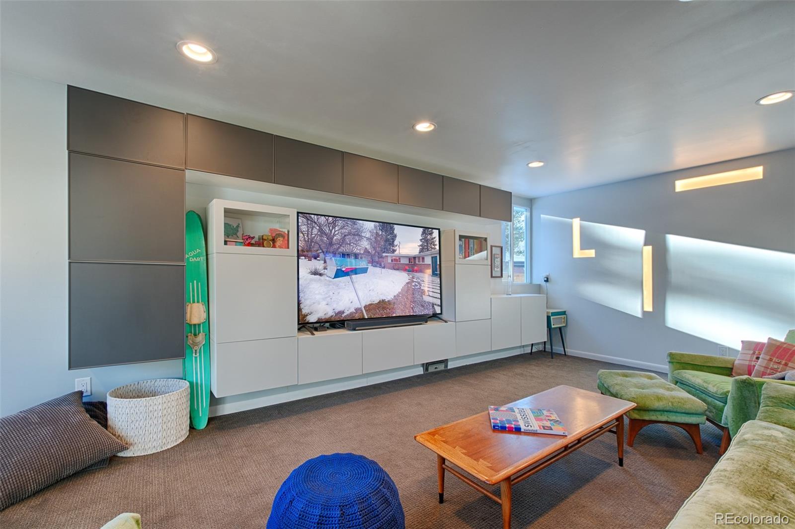 2435 S Dahlia Lane