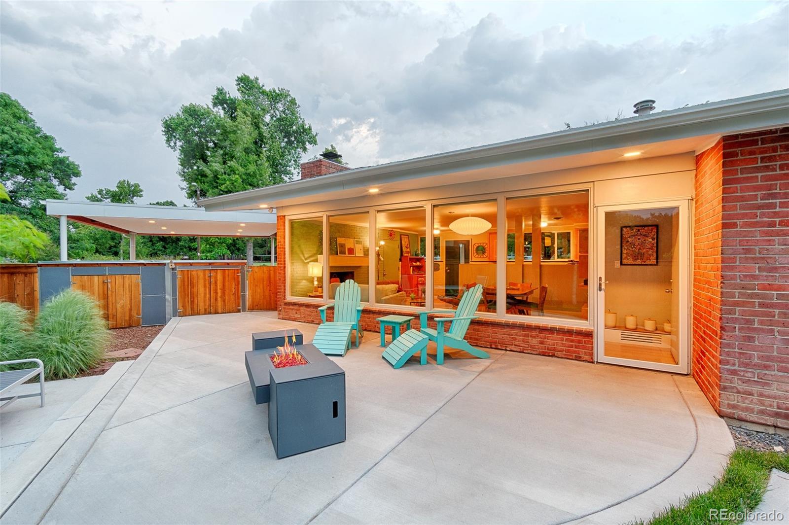 2435 S Dahlia Lane