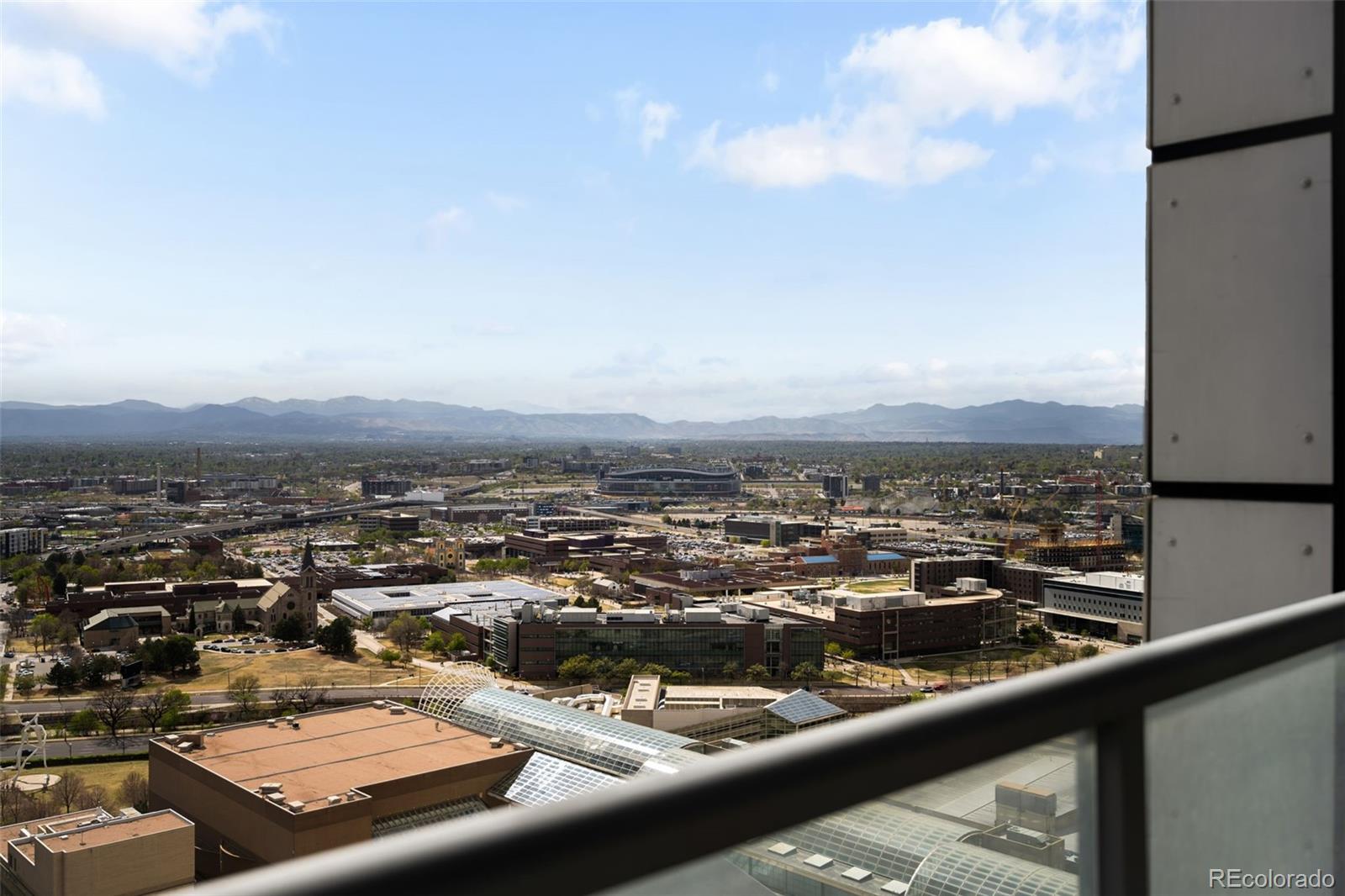 891 14th Street Unit: 2717