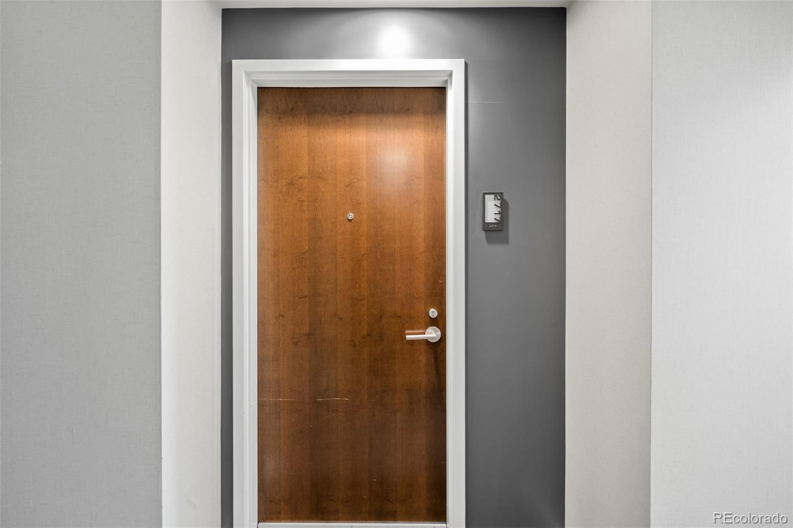 891 14th Street Unit: 2717