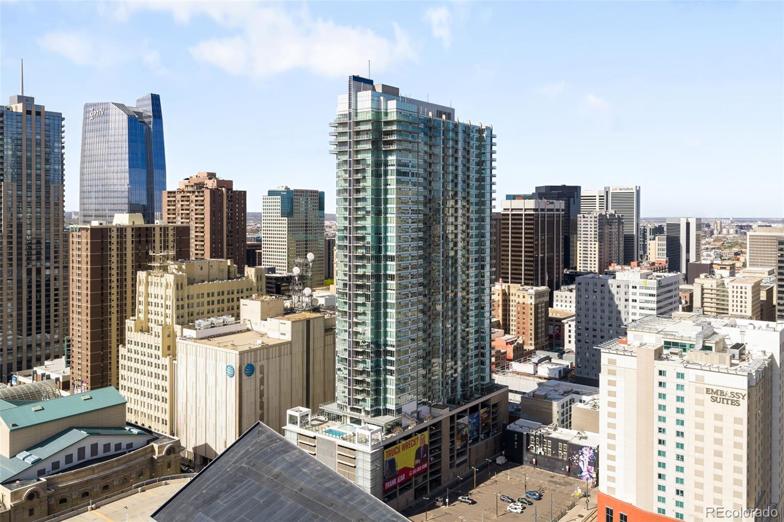 891 14th Street Unit: 2717