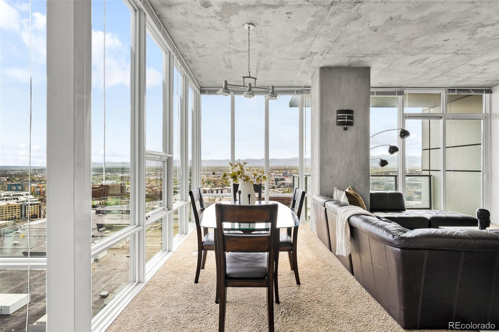 891 14th Street Unit: 2717