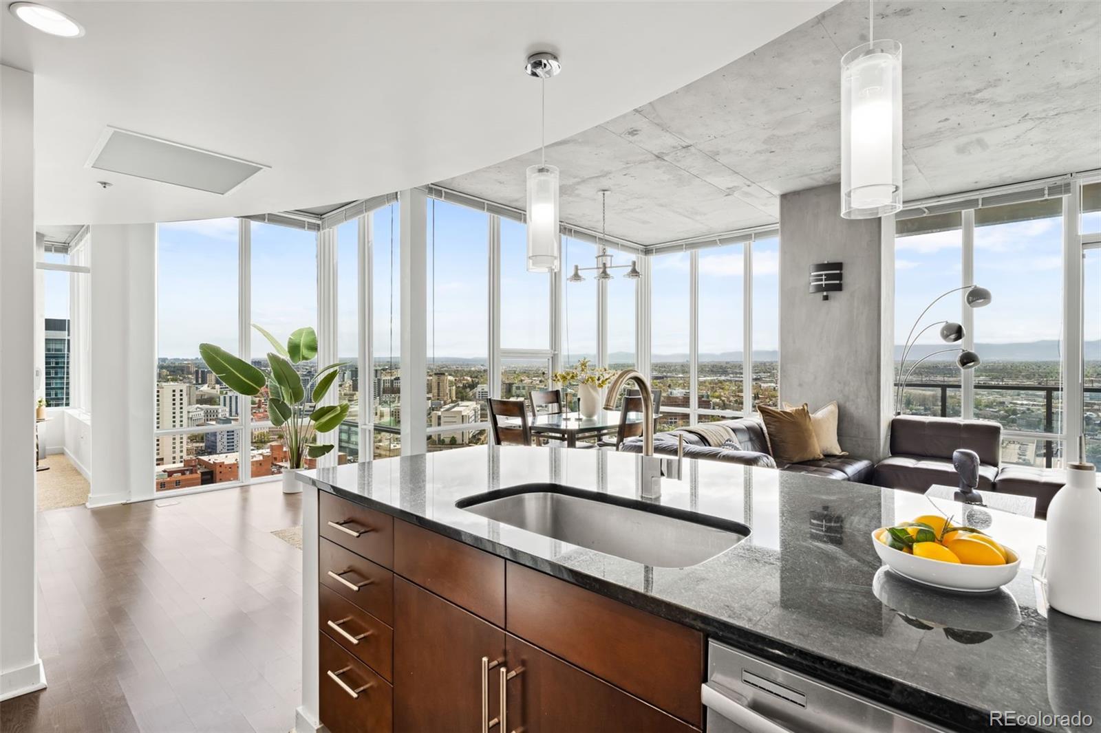 891 14th Street Unit: 2717