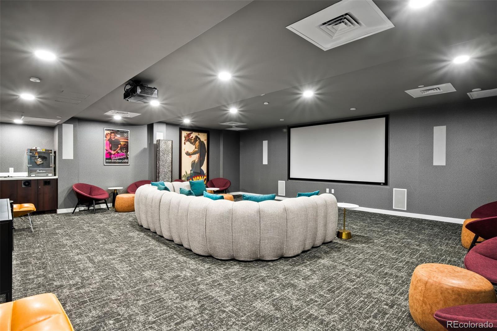 891 14th Street Unit: 2717