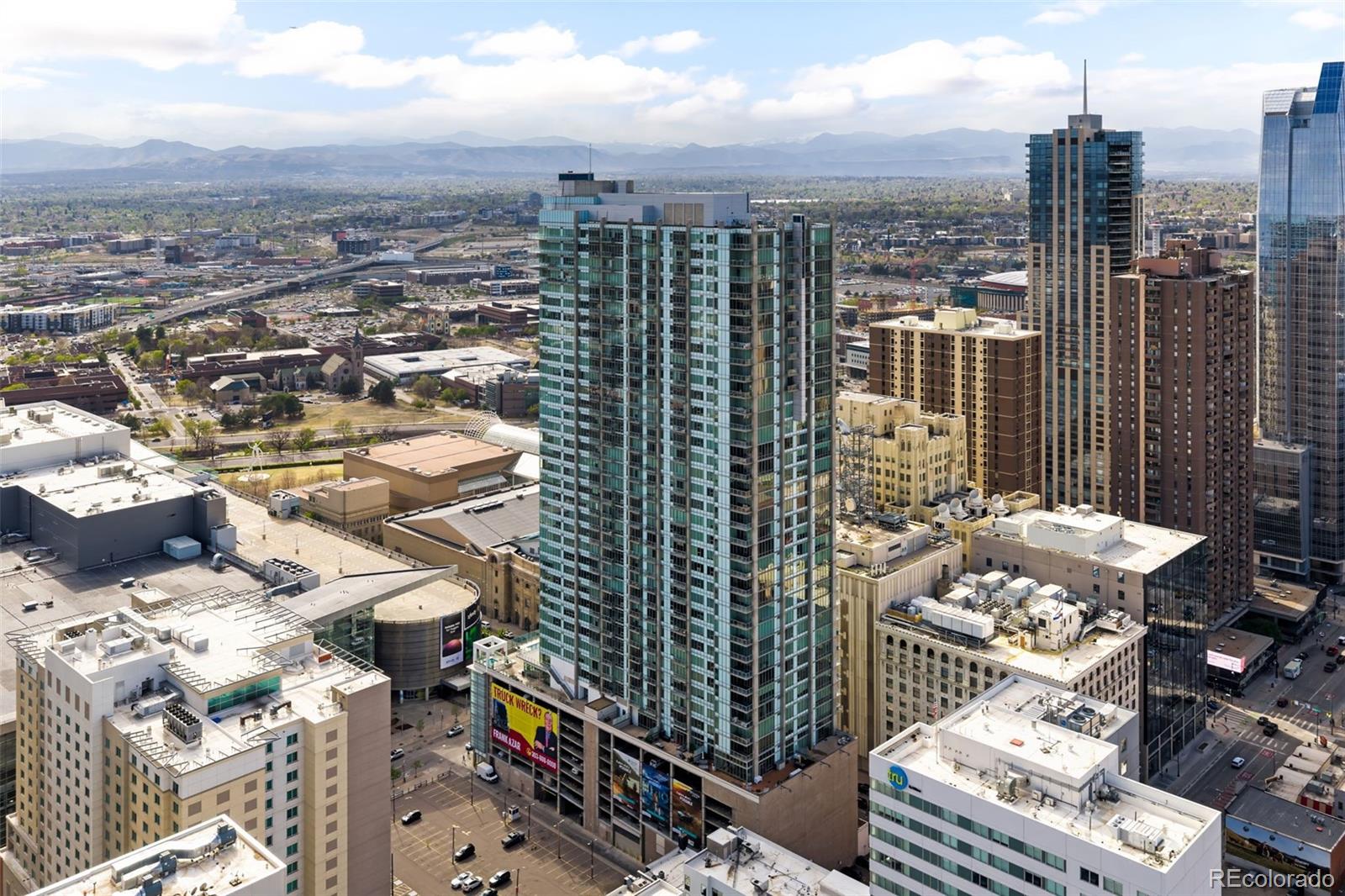 891 14th Street Unit: 2717