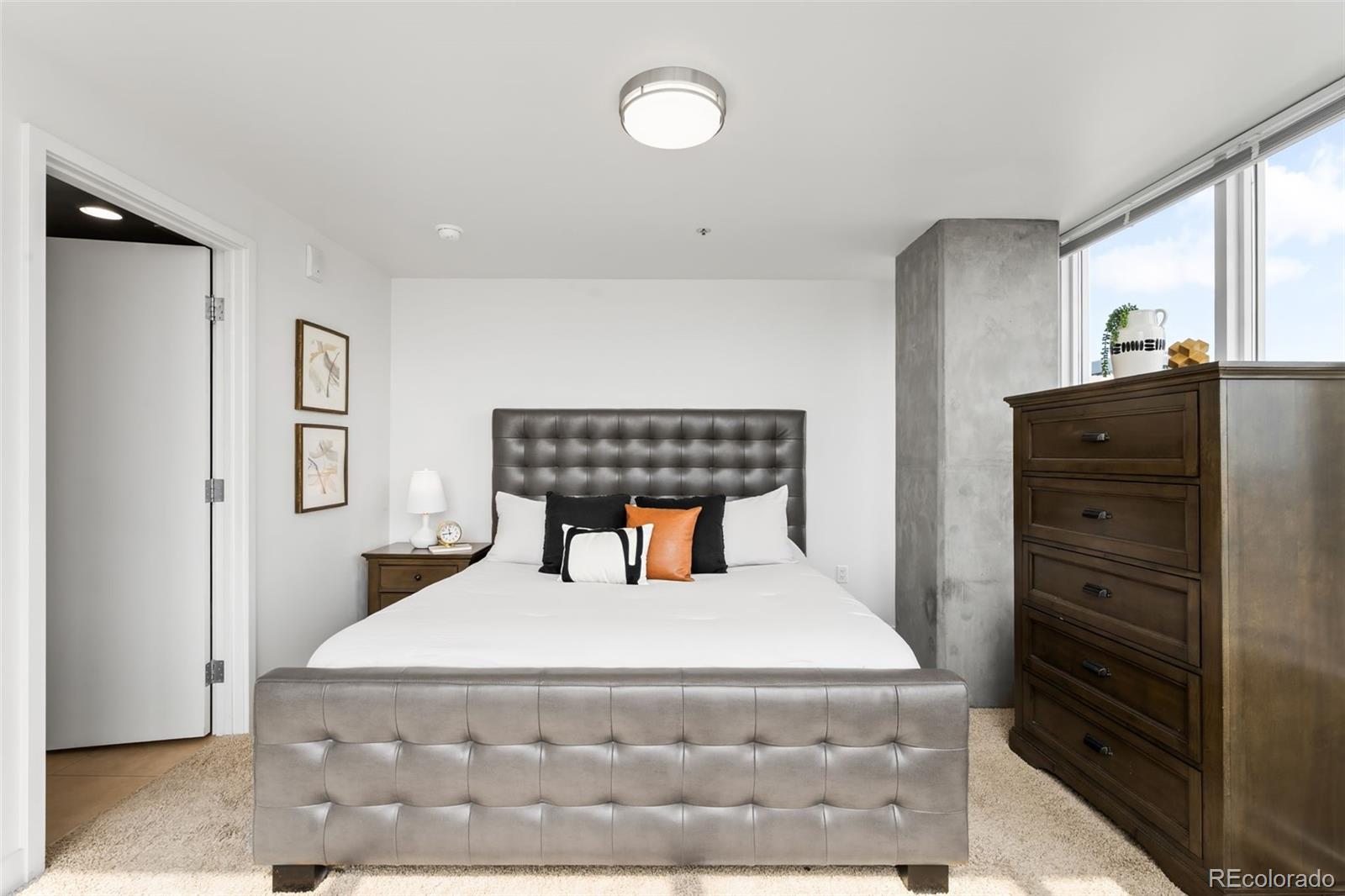 891 14th Street Unit: 2717