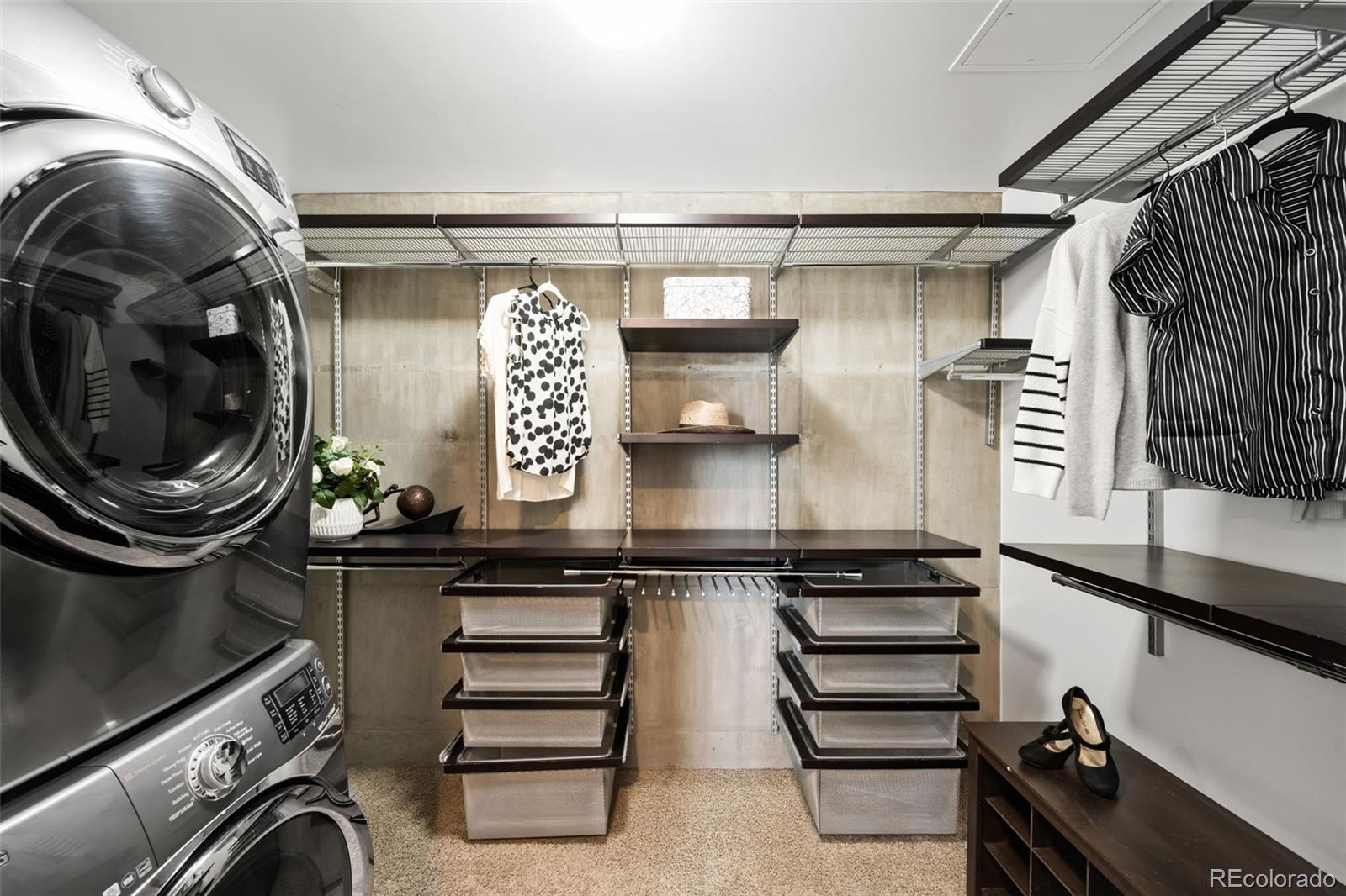 891 14th Street Unit: 2717