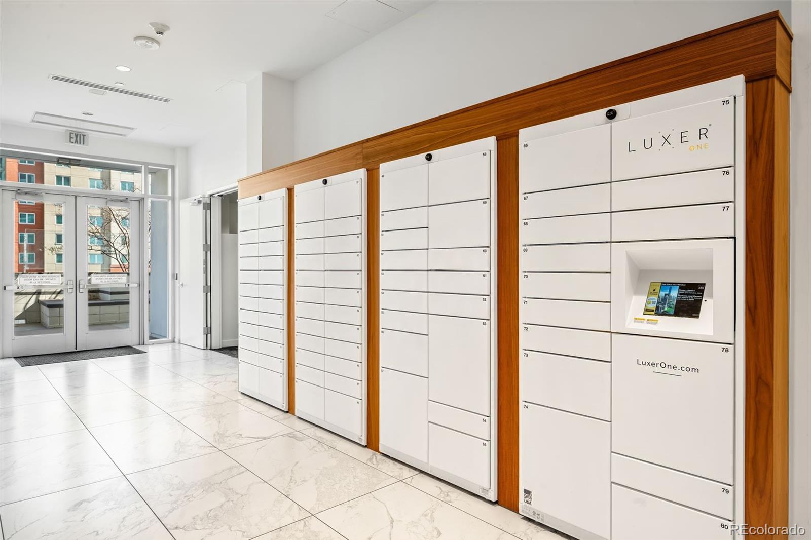 891 14th Street Unit: 2717