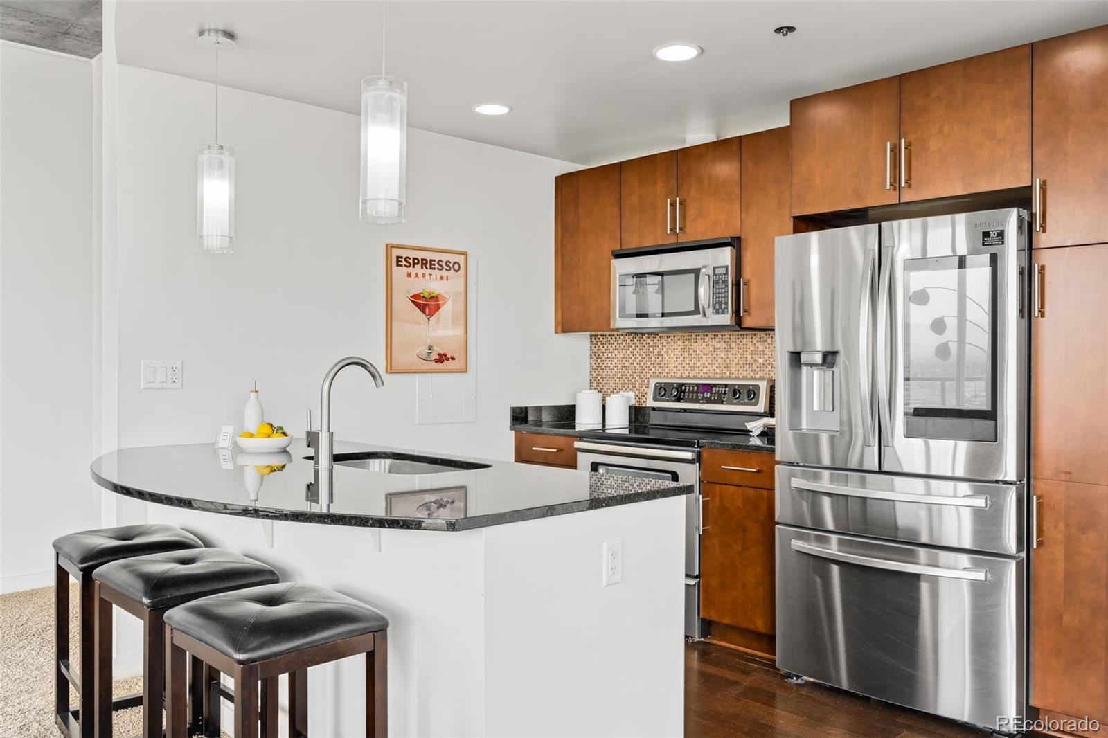 891 14th Street Unit: 2717