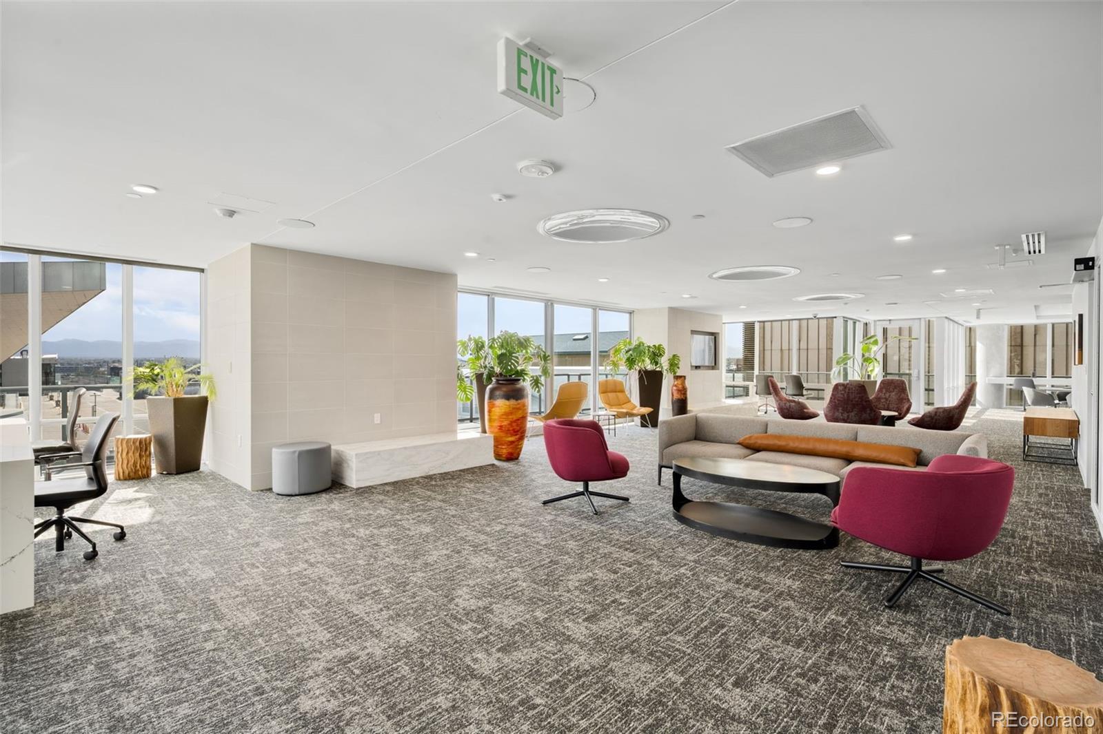 891 14th Street Unit: 2717