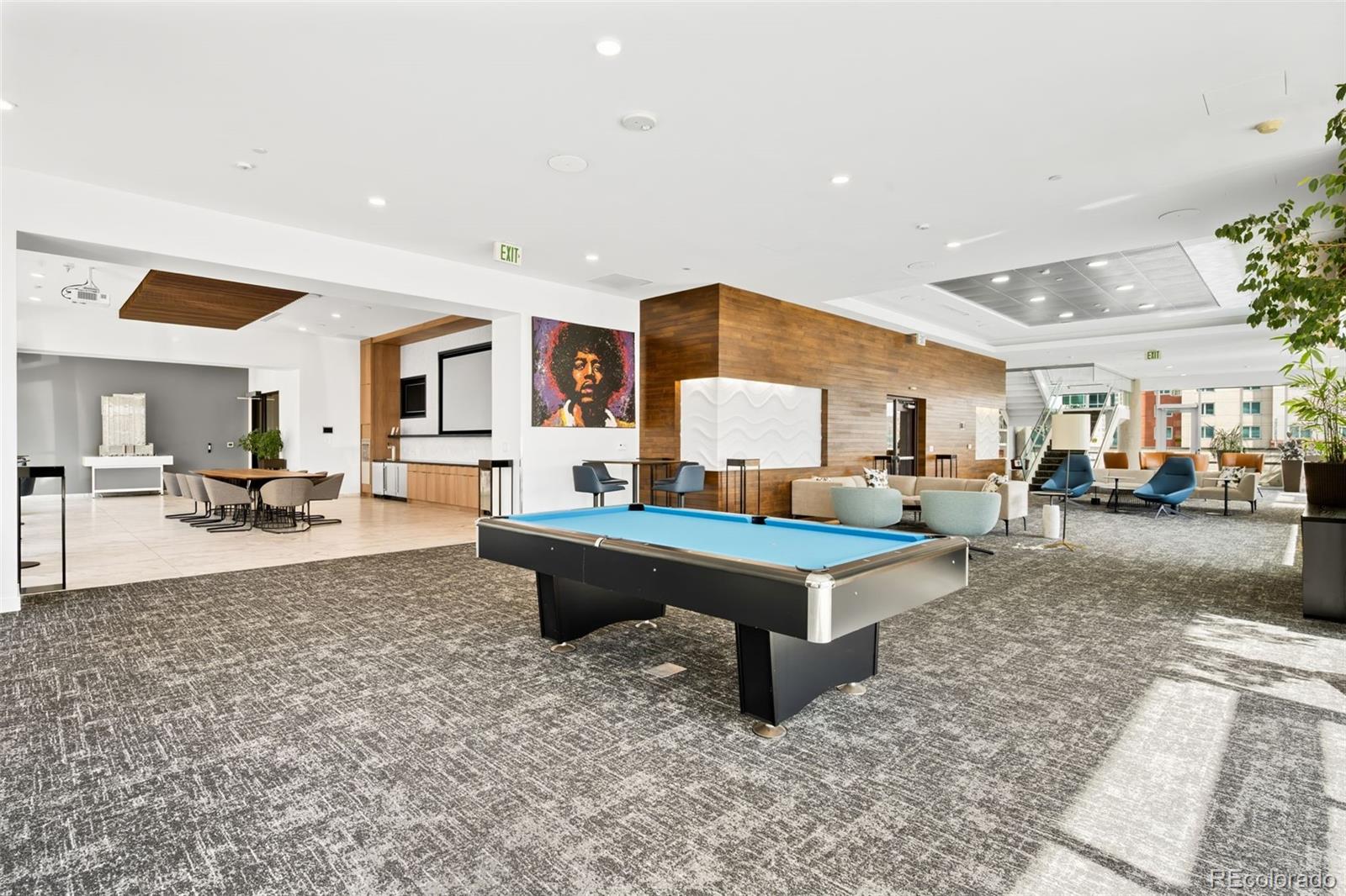 891 14th Street Unit: 2717