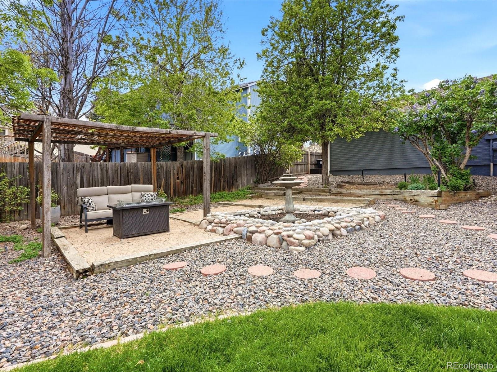 8016 S Vine Way