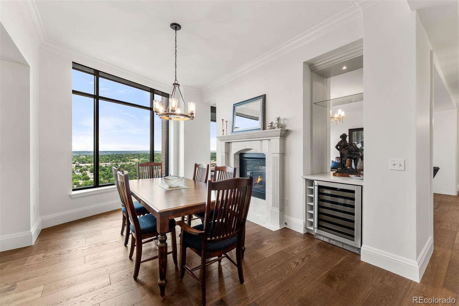 8100 E Union Avenue Unit: 2301