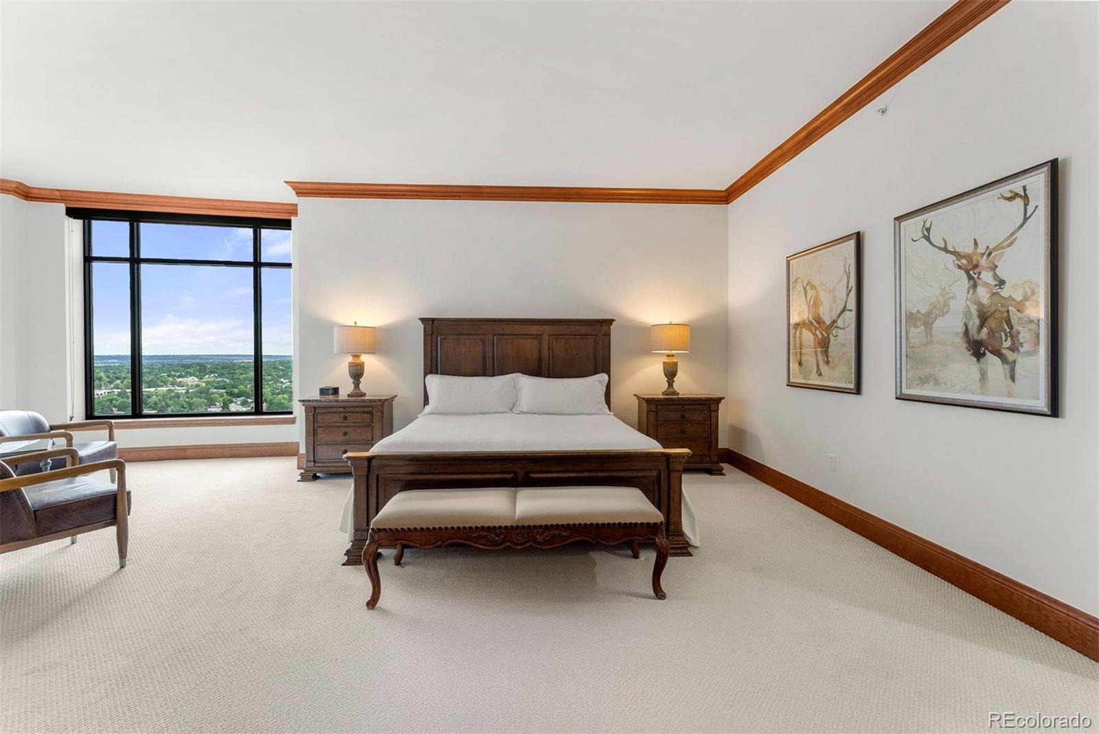 8100 E Union Avenue Unit: 2301