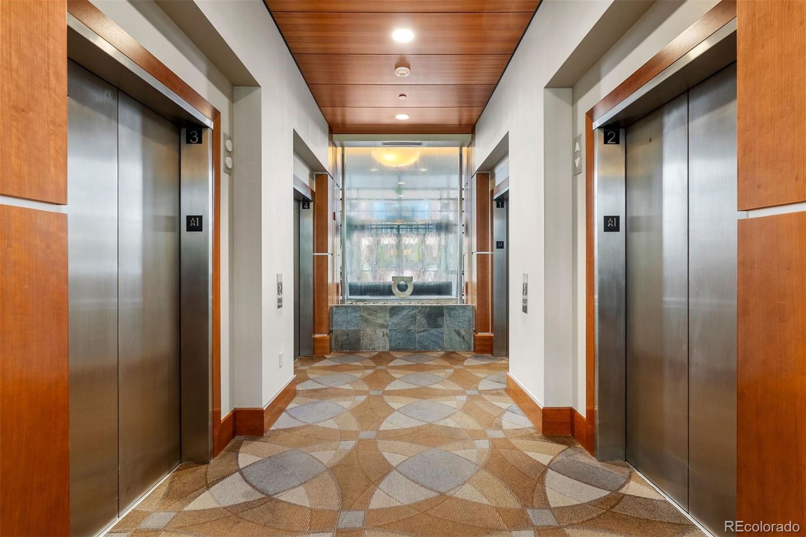 8100 E Union Avenue Unit: 2301