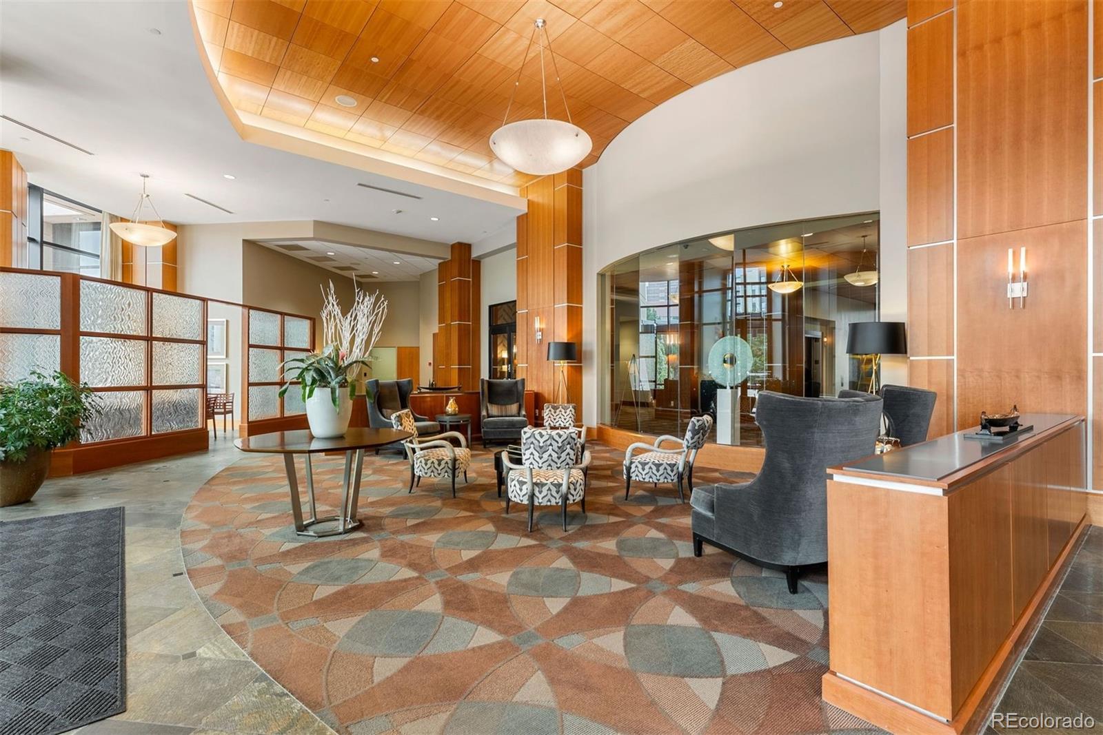 8100 E Union Avenue Unit: 2301