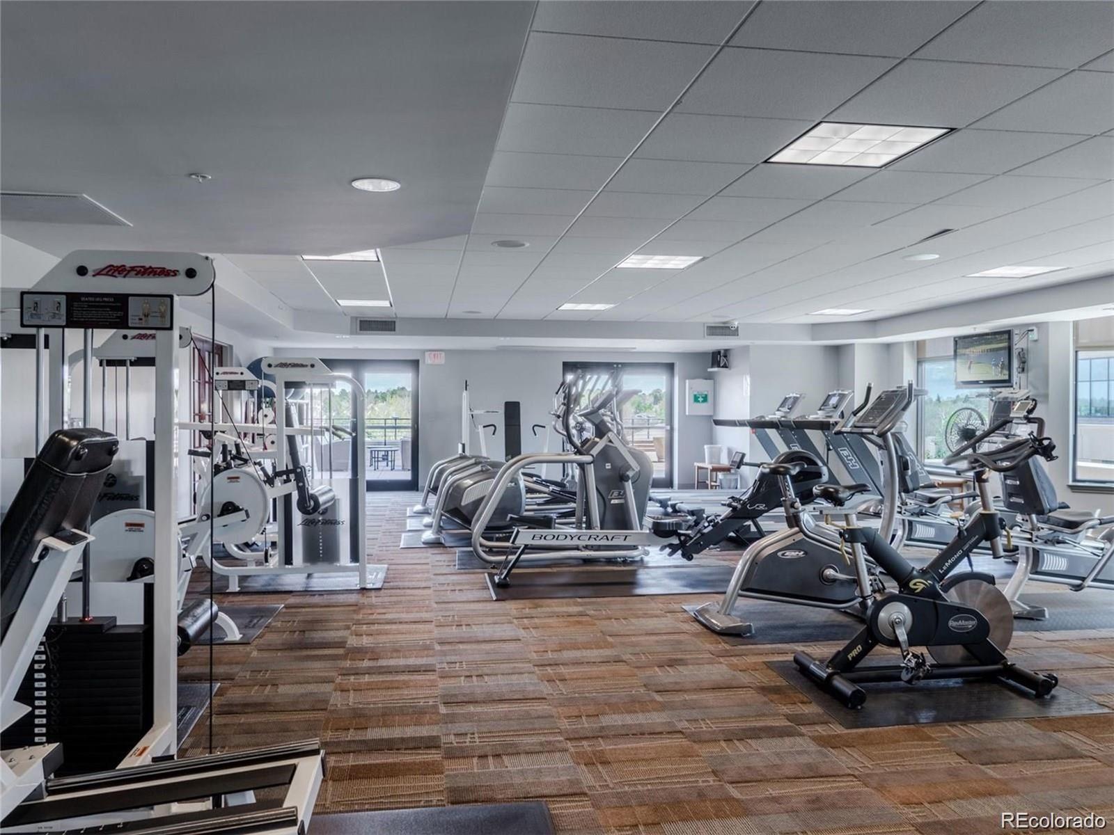 8100 E Union Avenue Unit: 2301