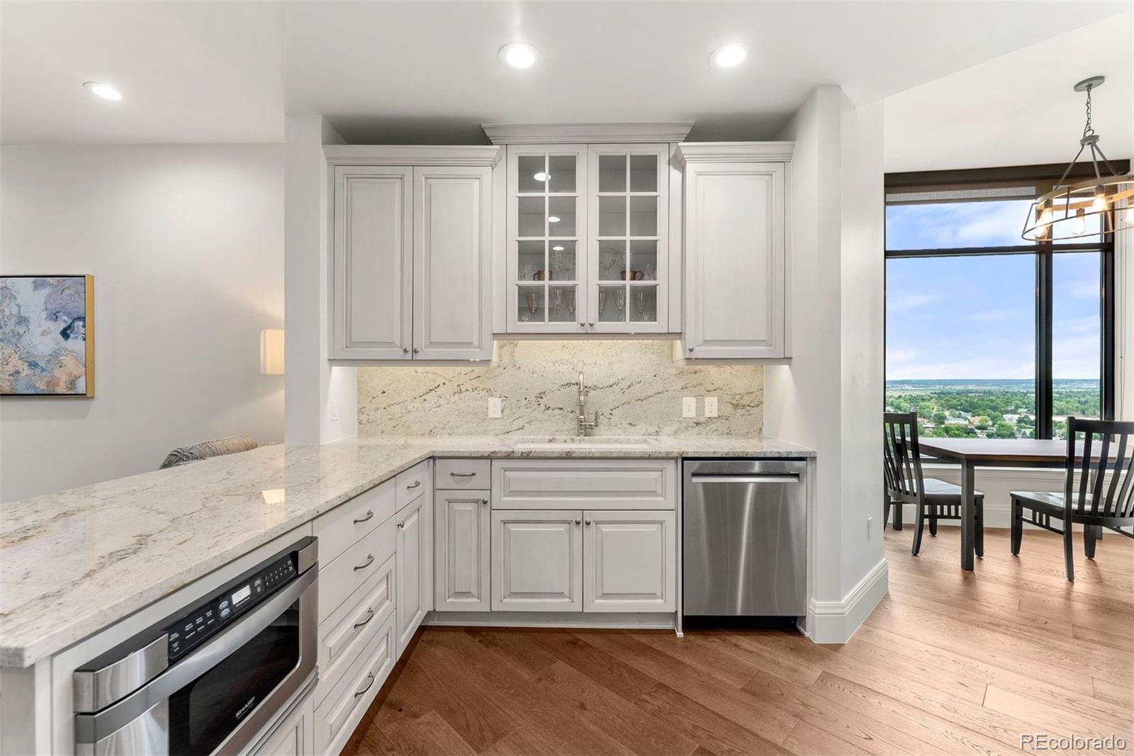 8100 E Union Avenue Unit: 2301