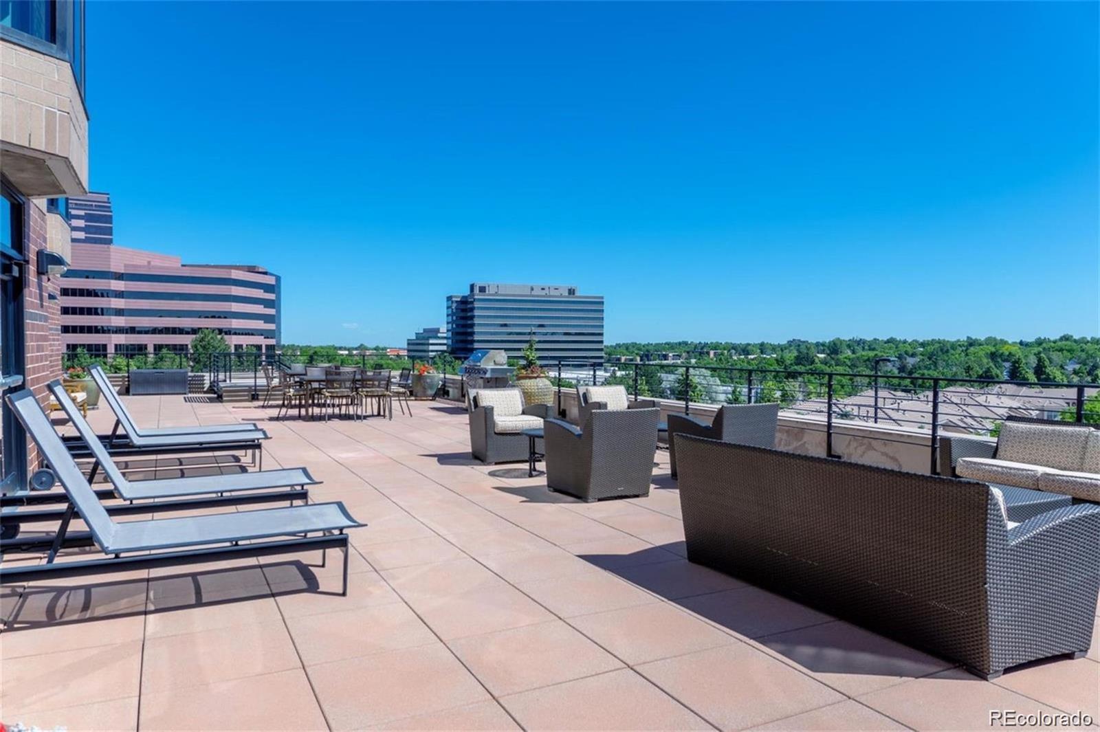 8100 E Union Avenue Unit: 2301